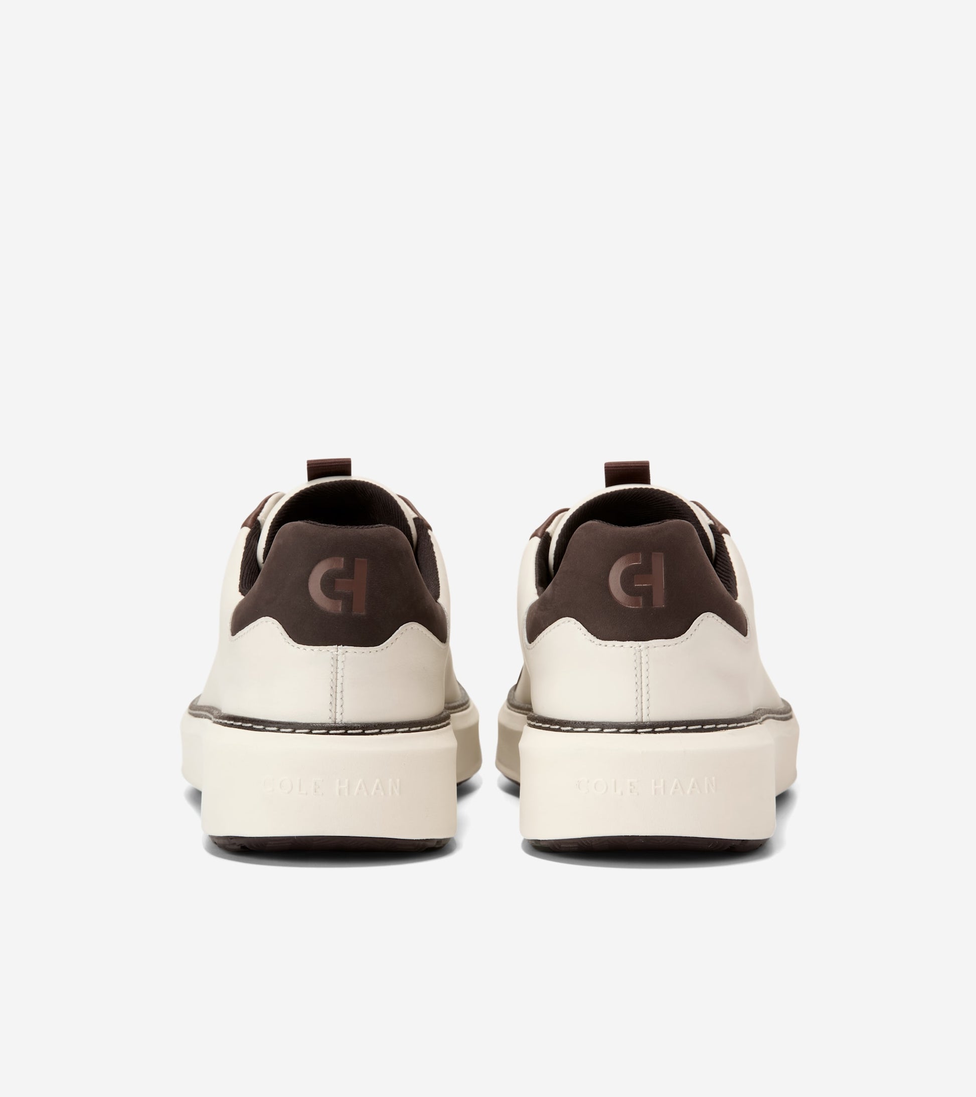 C45720:IVORY / CH CHESTNUT / IVORY WP