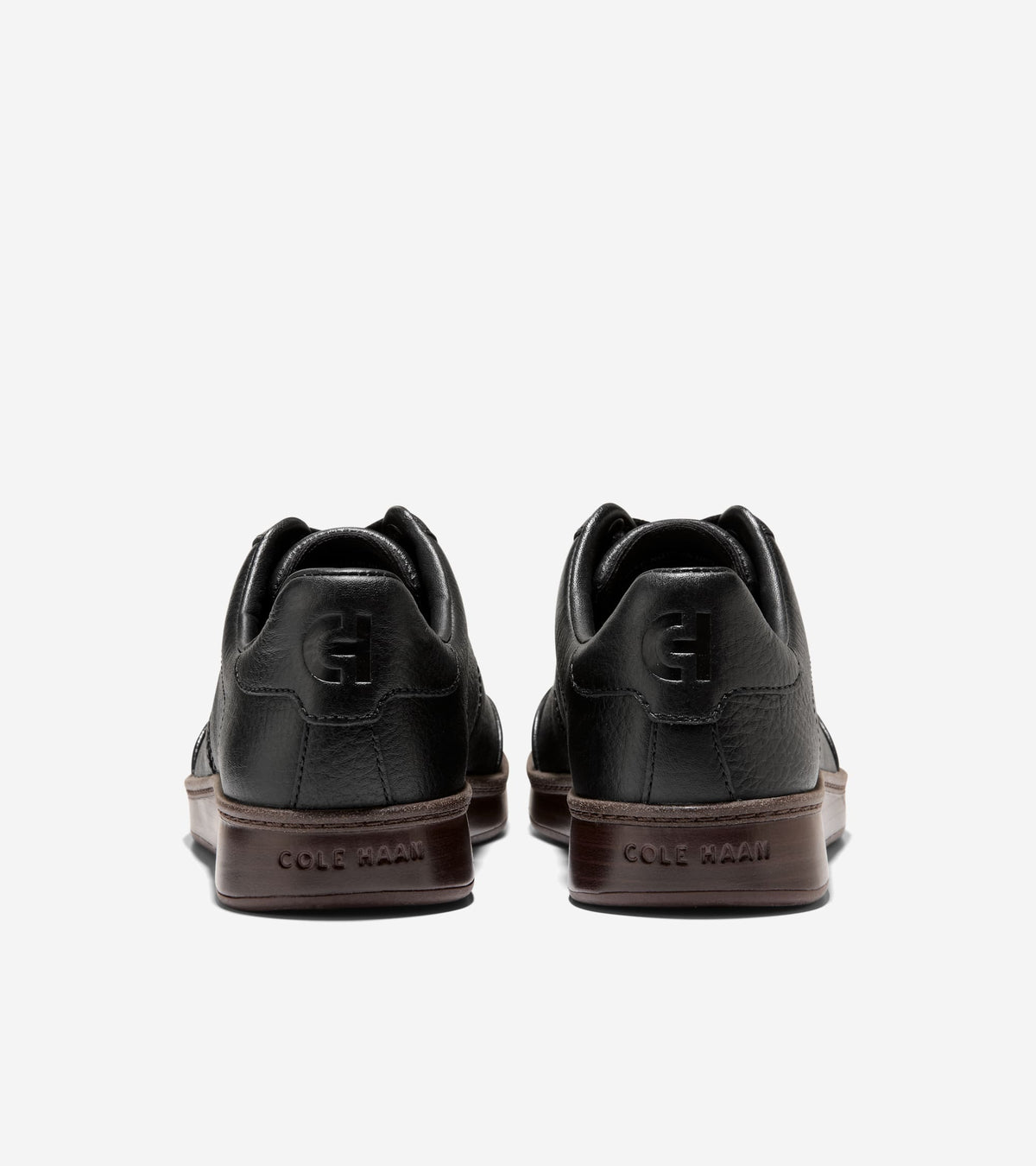 W37764:BLACK LEATHER