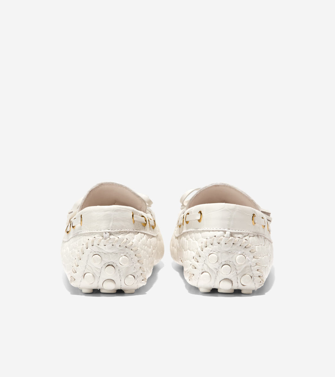 W32076:IVORY CROC PRT LTR