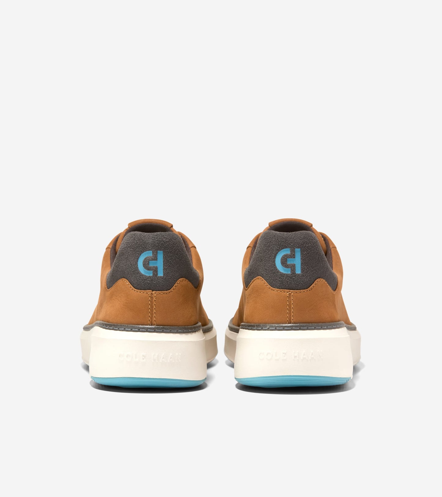 C41230:GOLDEN HONEY NUBUCK / ADRIATIC BLUE / SILVER BIRCH