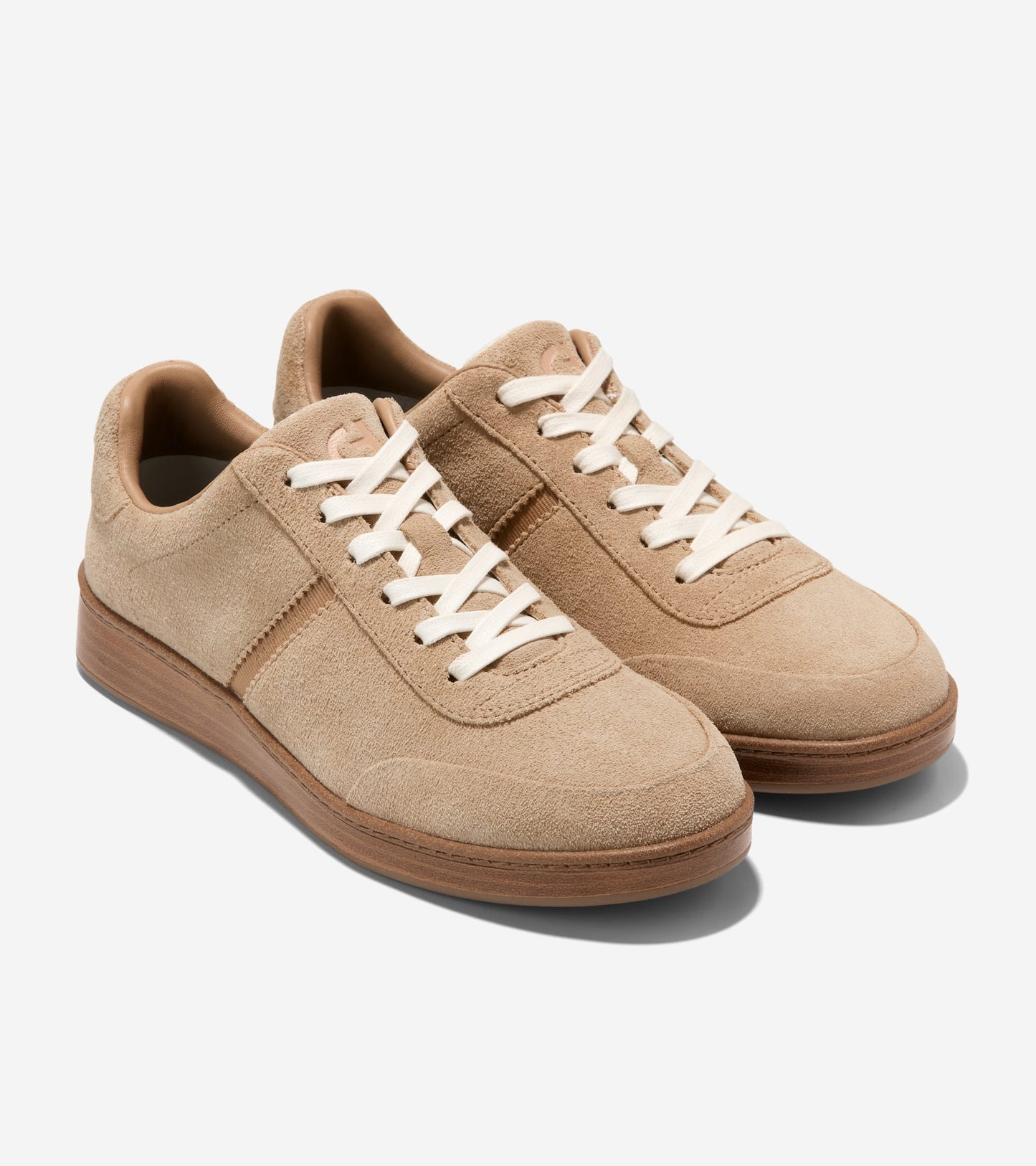 W37765:CH TUSCAN SAND SUEDE