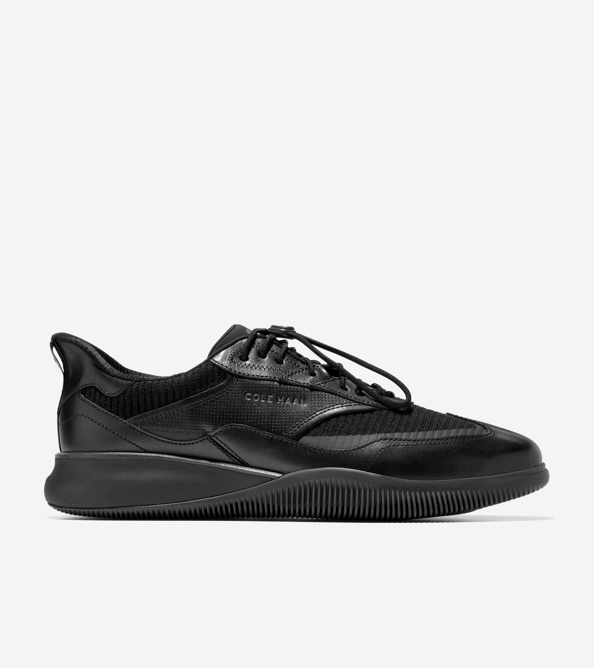 C43977:BLACK / BLACK