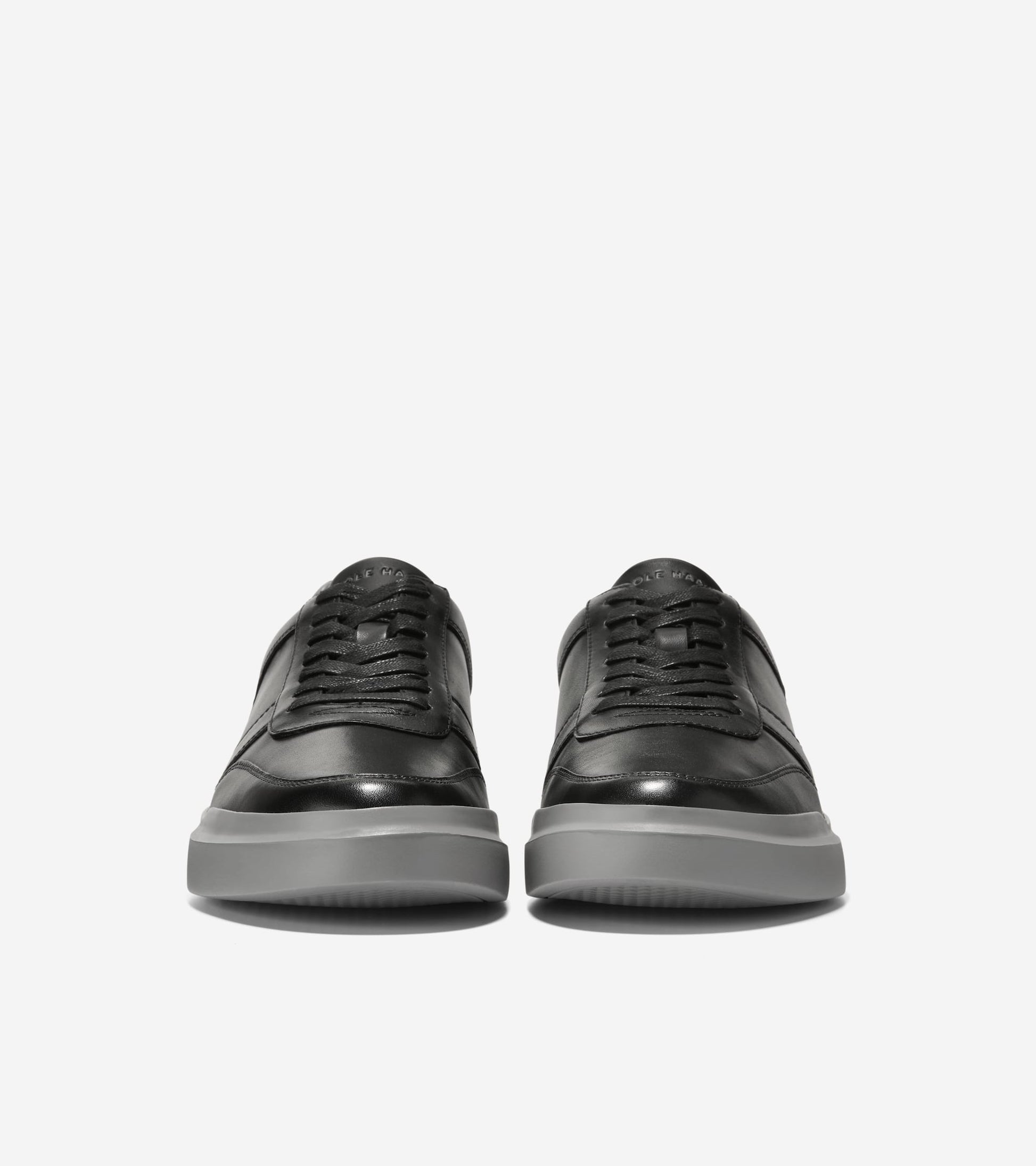 C42028:BLACK / IRONSTONE