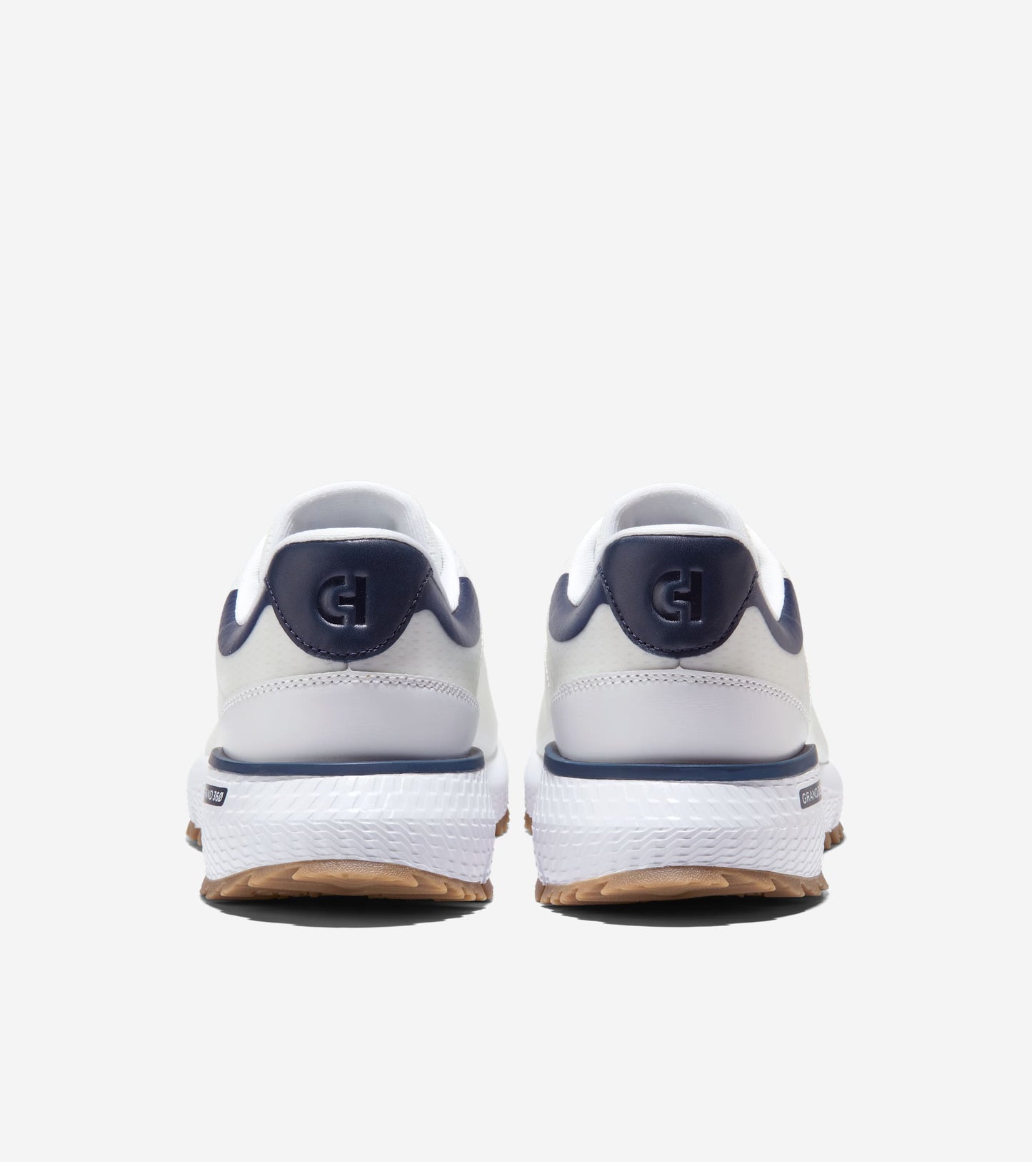 C43961:WHITE / NAVY BLAZER / WHITE WR