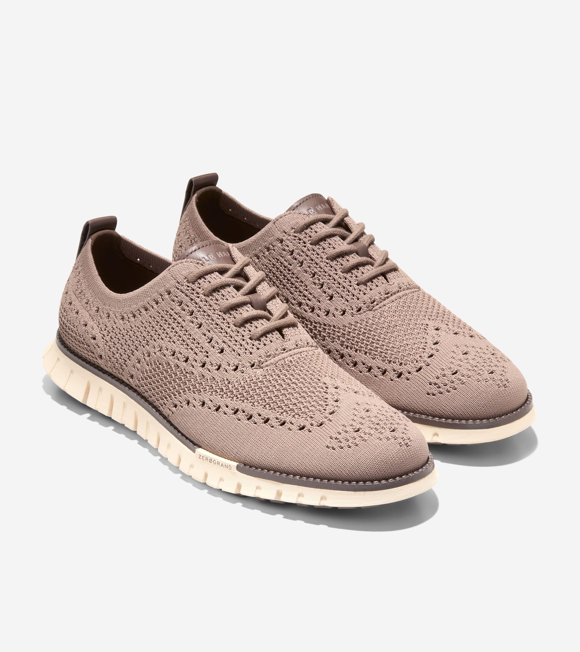 C41004:IRISH COFFEE / TRUFFLE / IVORY