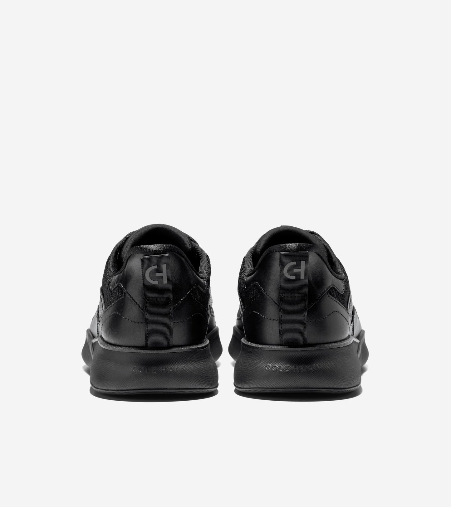 C43977:BLACK / BLACK