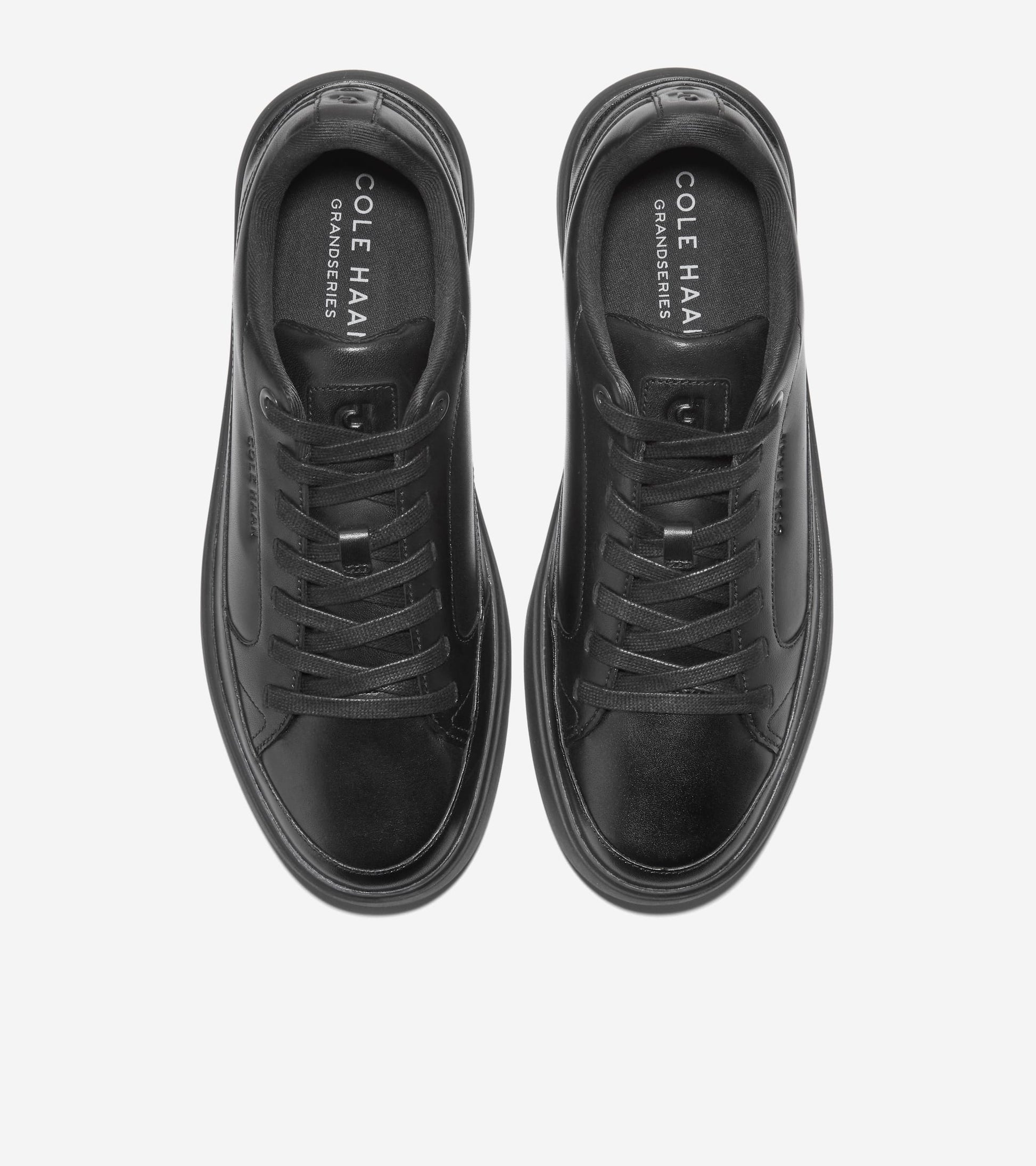 C43973:BLACK / BLACK / BLACK