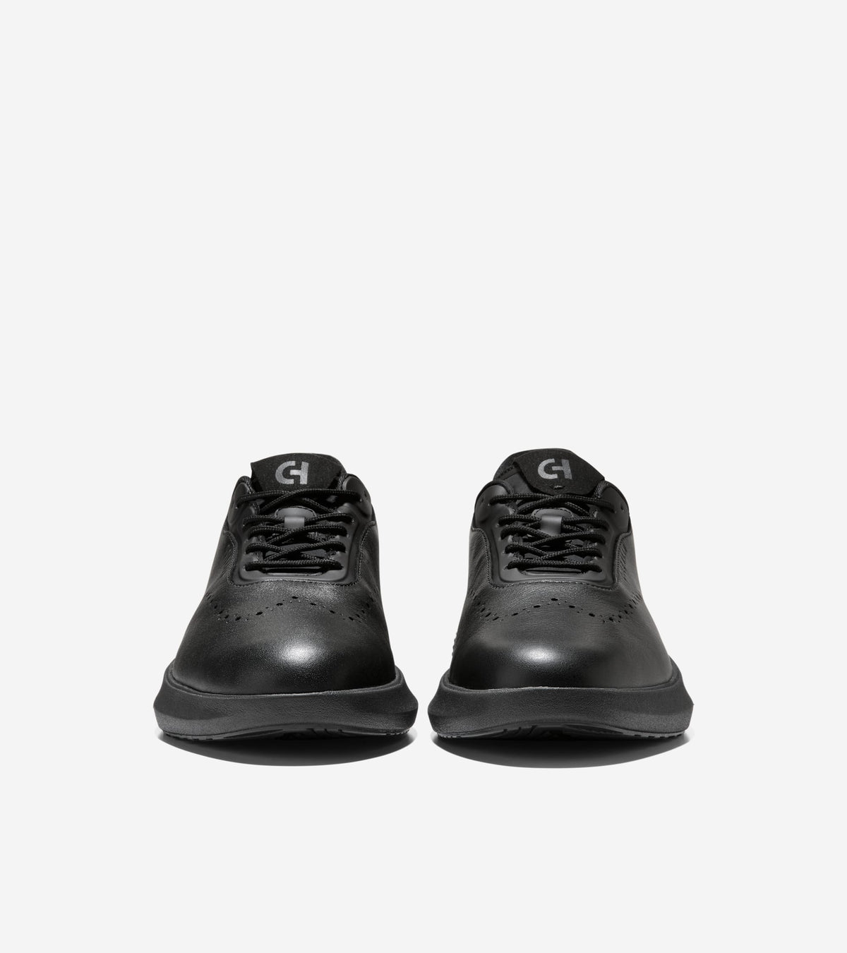 Men's ØriginalGrand Neoarc Quick-On Wingtip Oxford