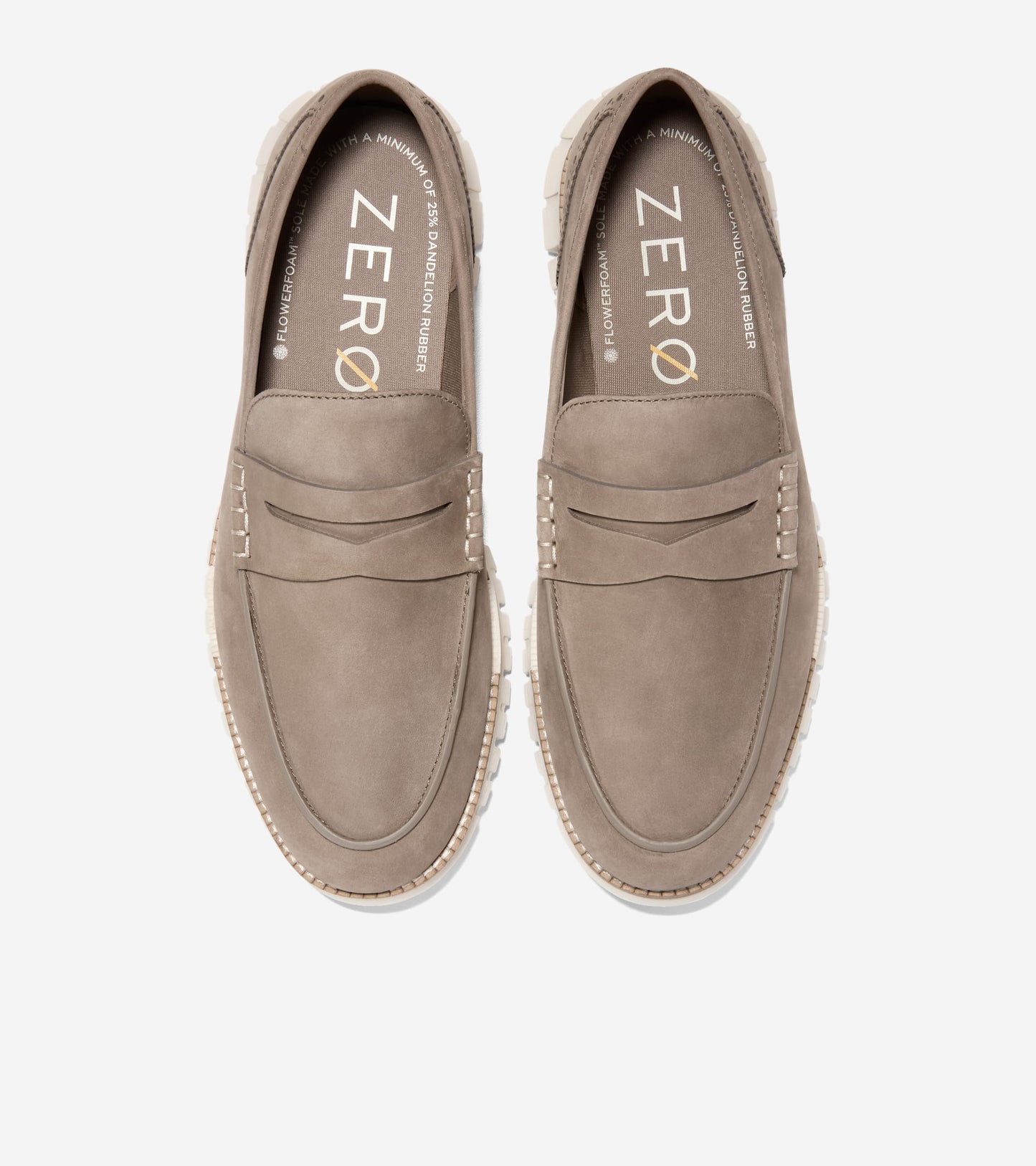 C41132:MOREL NUBUCK / SILVER BIRCH