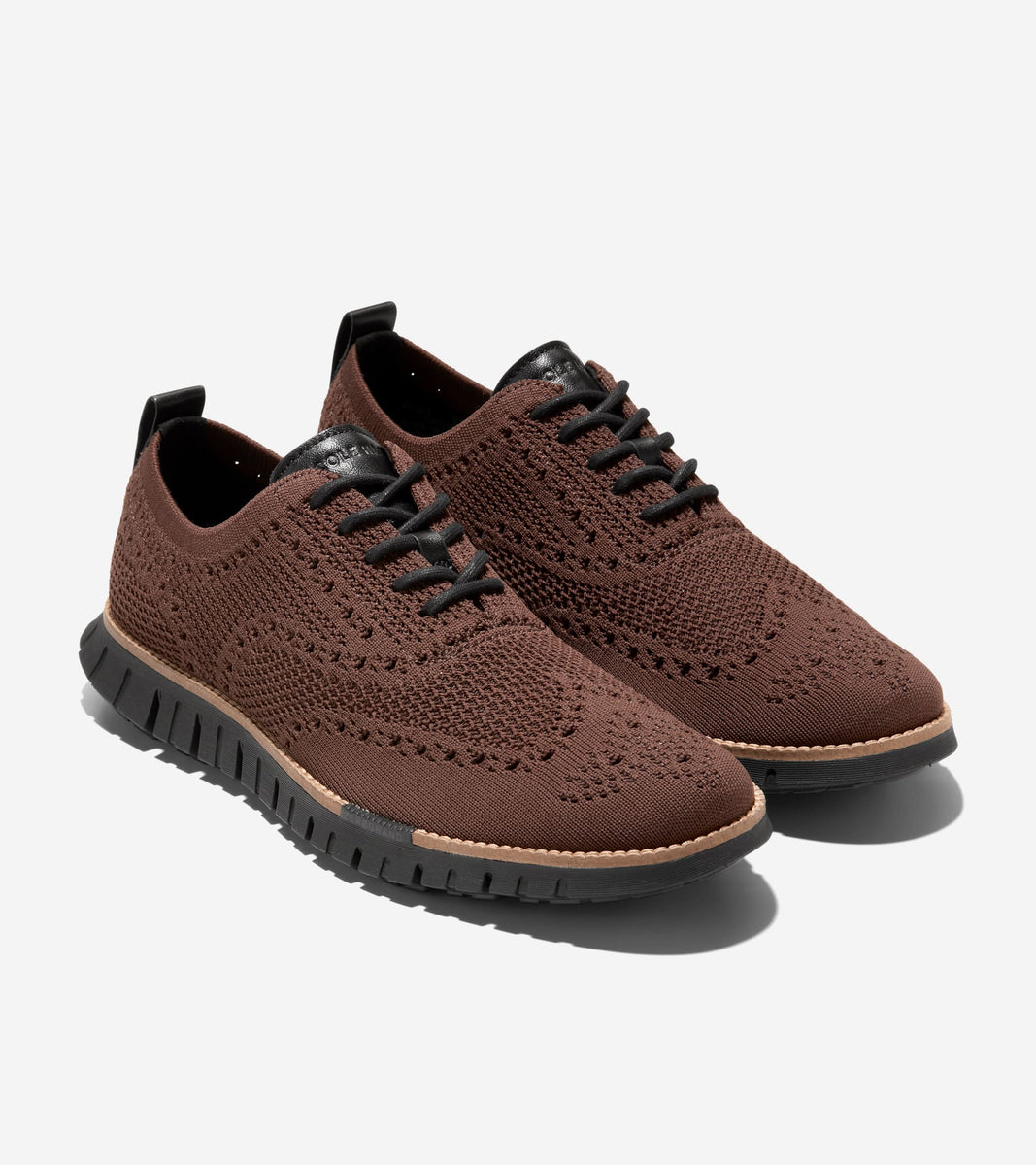 Men's zerøgrand oxford with stitchlite on sale