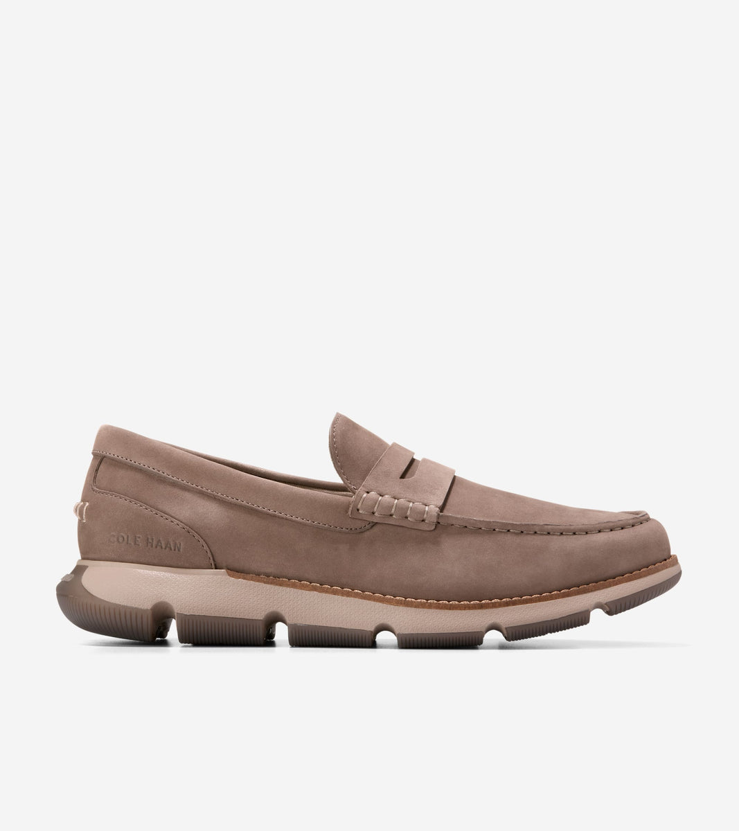 C39546:CH LAVA NUBUCK / CH IRISH COFFEE / CH LAVA