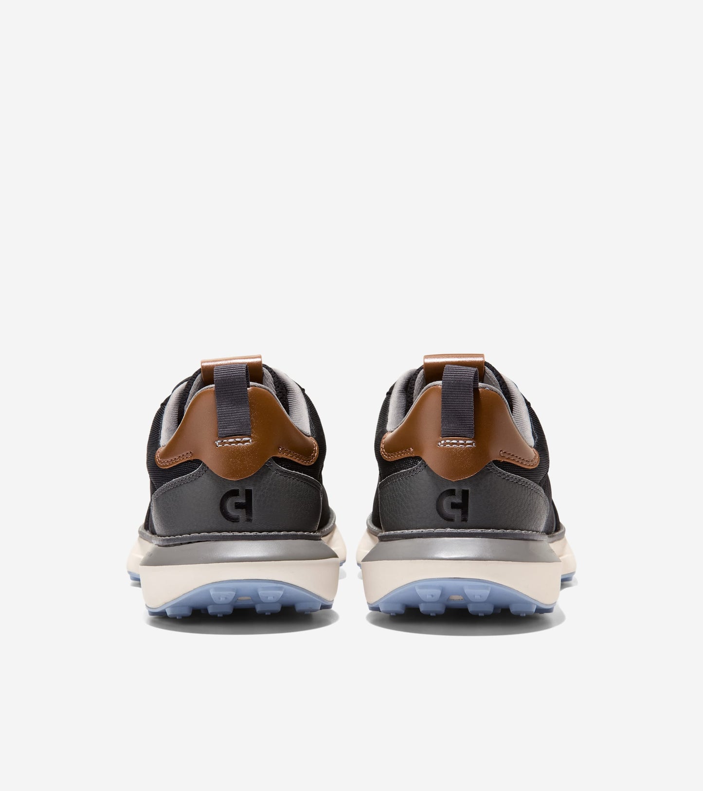 C44751:BLACK / CH TOBACCO / IVORY