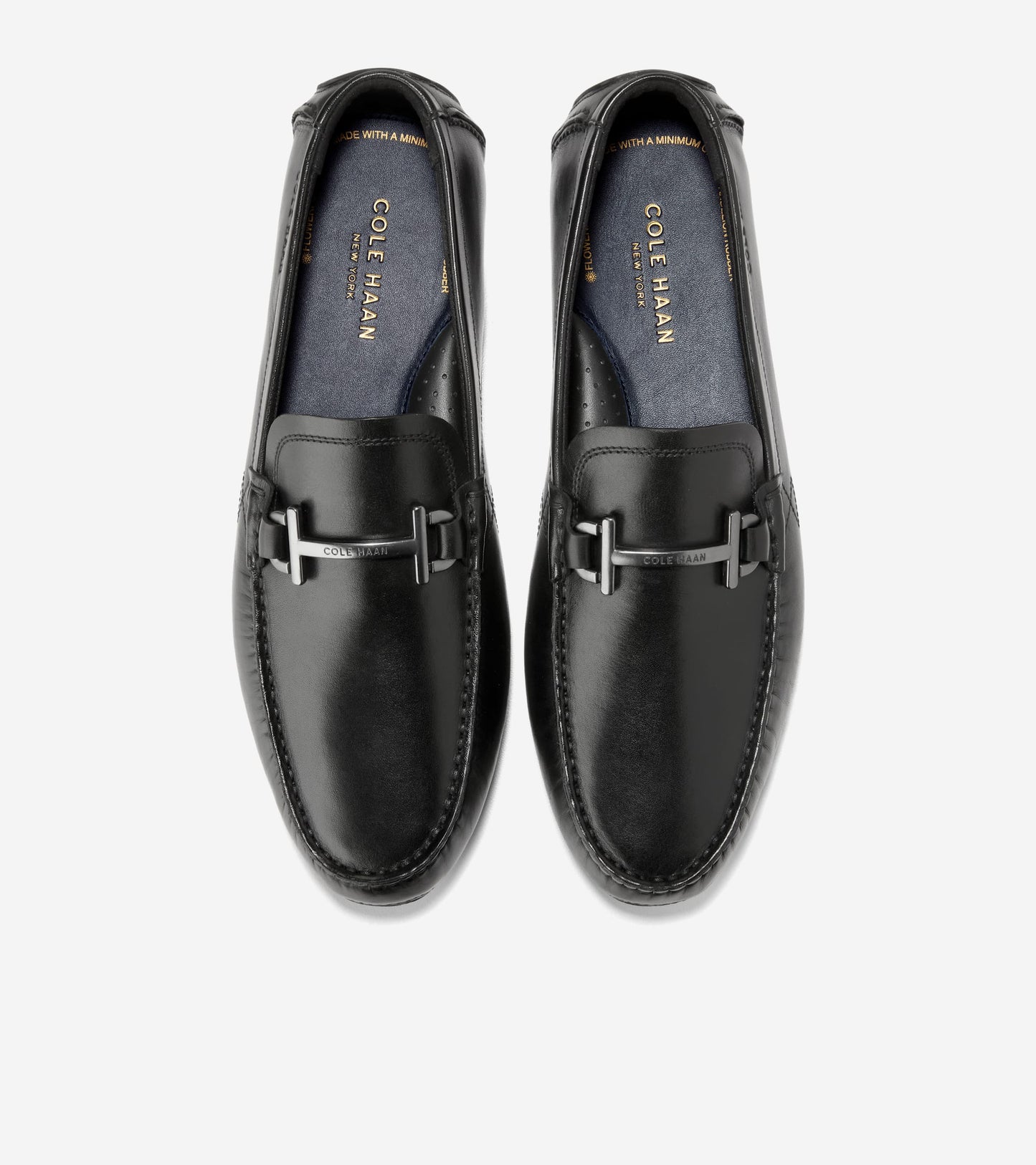 C41738:BLACK / BLACK