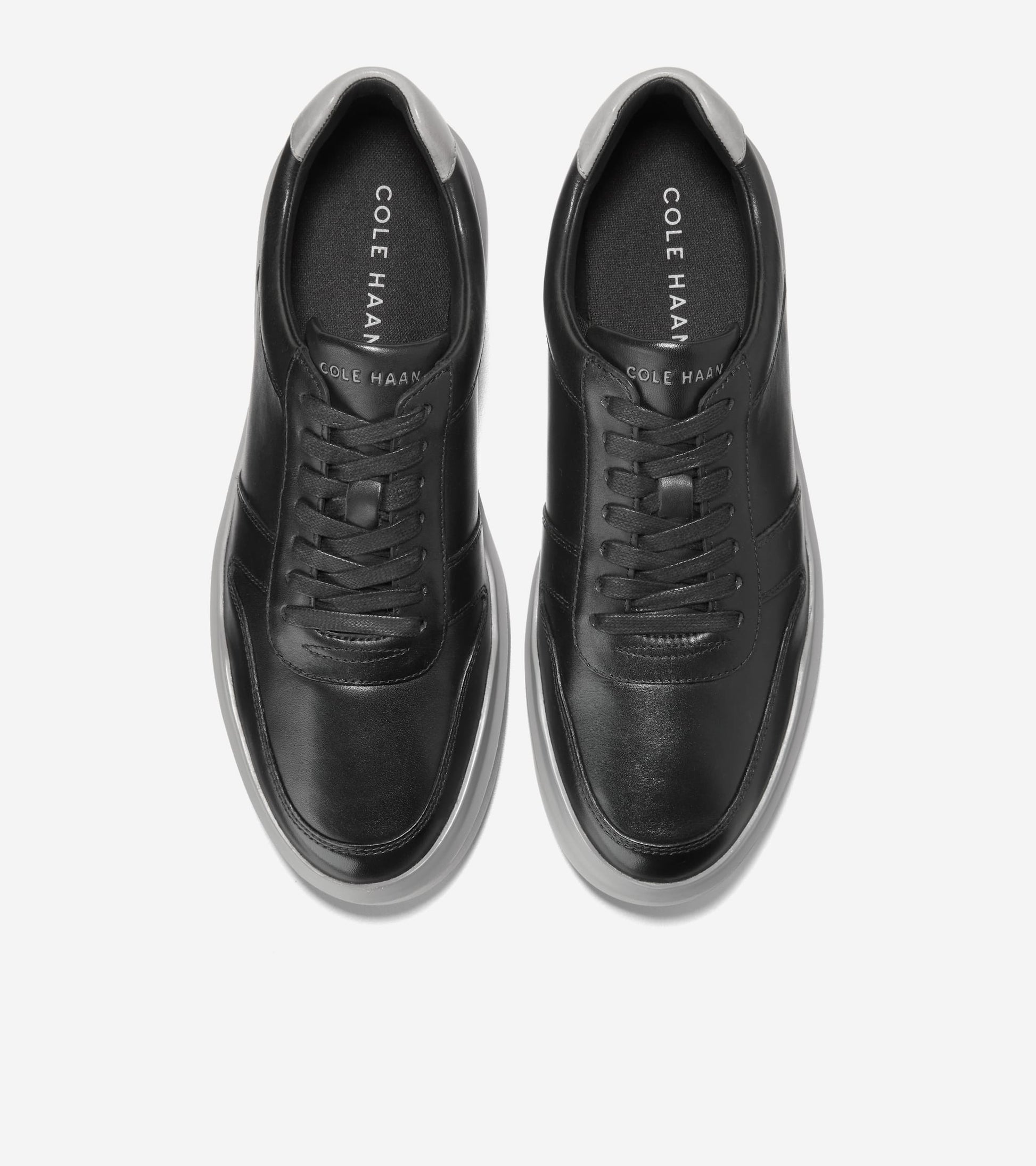 C42028:BLACK / IRONSTONE