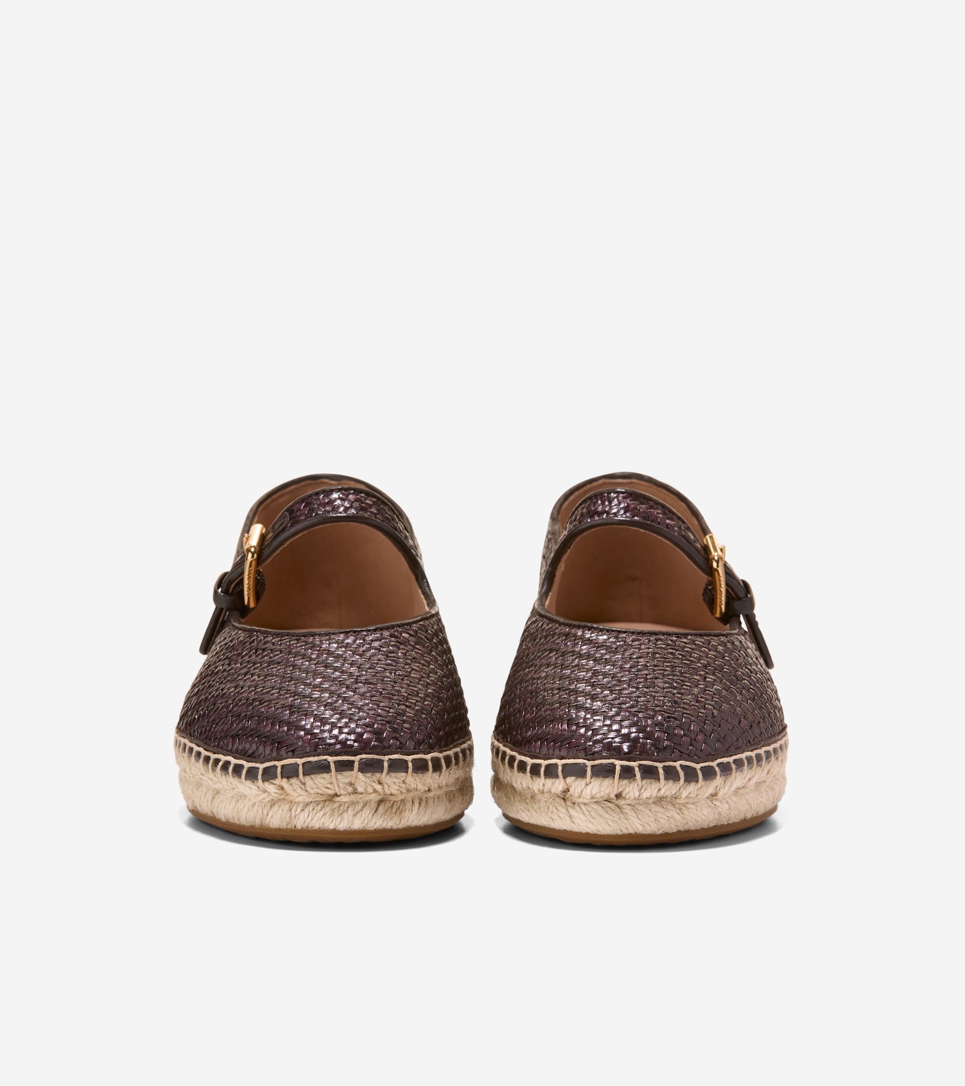 W36924:DK BROWN RAFFIA