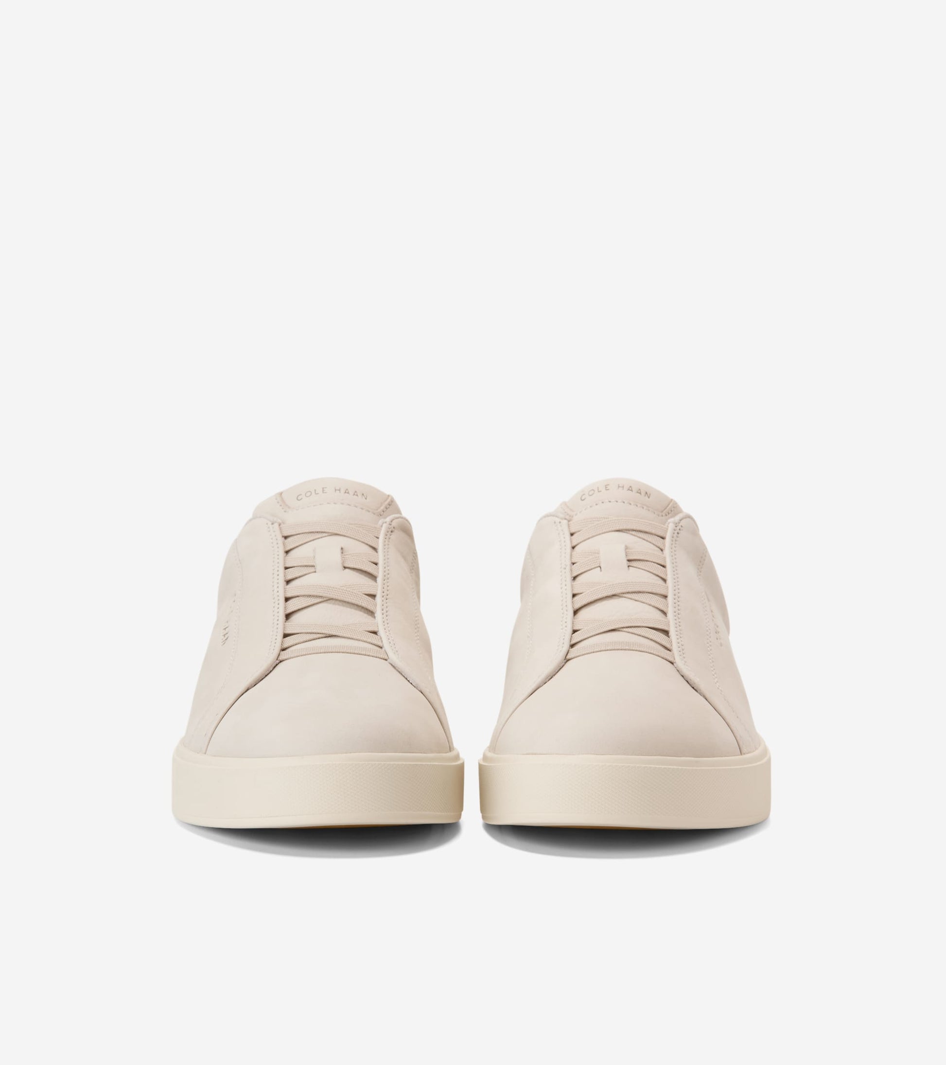 C44435:PUMICE STONE NUBUCK / IVORY