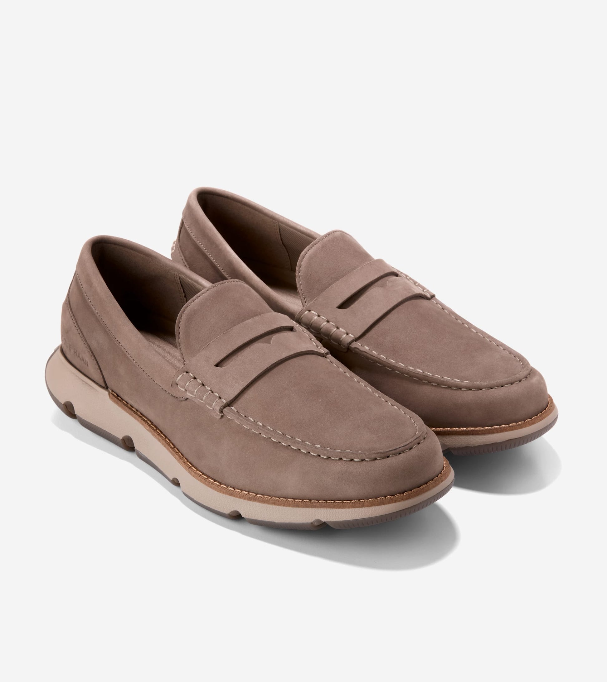 C39546:CH LAVA NUBUCK / CH IRISH COFFEE / CH LAVA