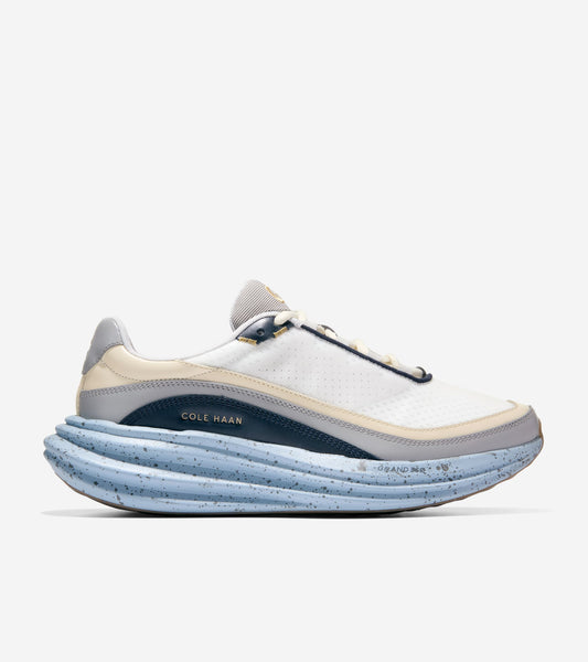 C43482:WHITE / ULTIMATE GRAY / BLUE FOG