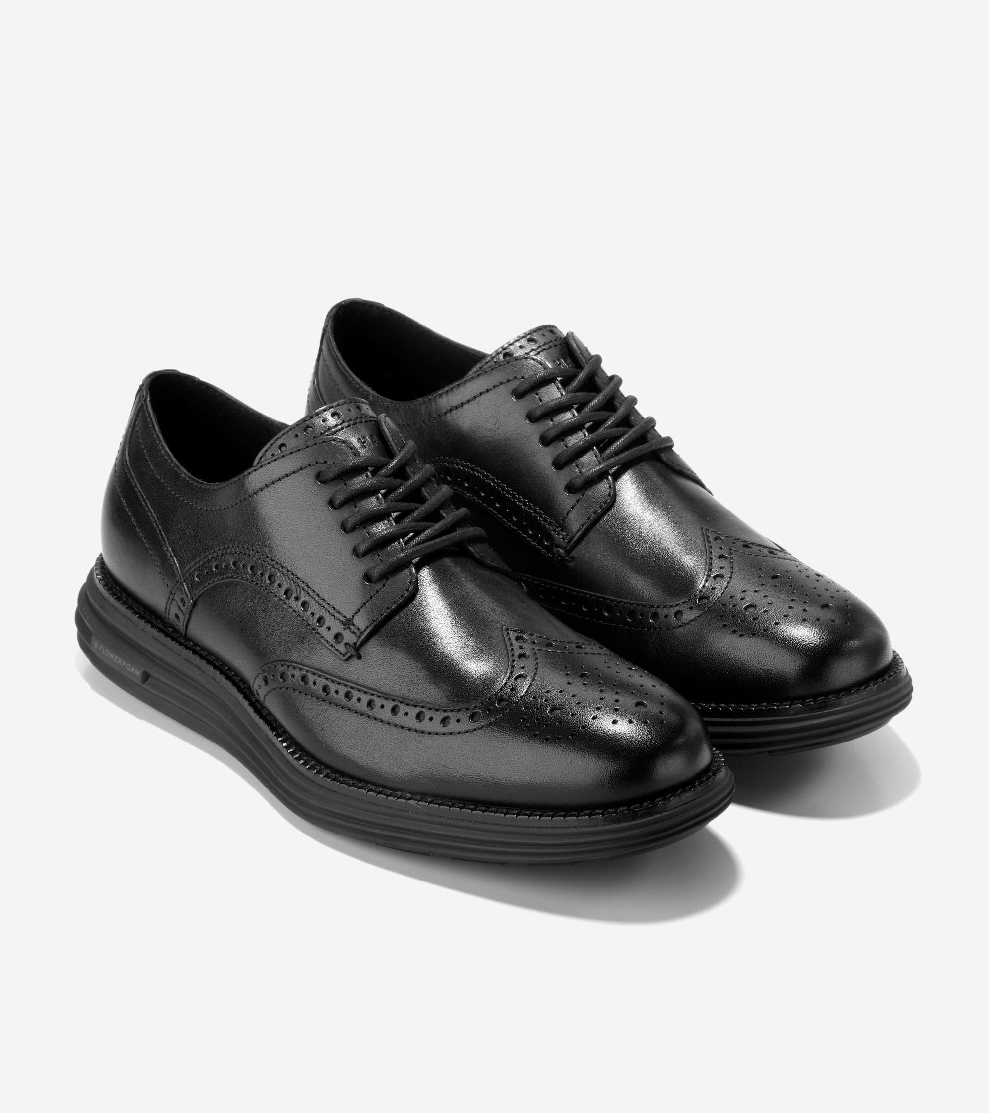 Men's ØriginalGrand Remastered Wingtip Oxford – Cole Haan Philippines