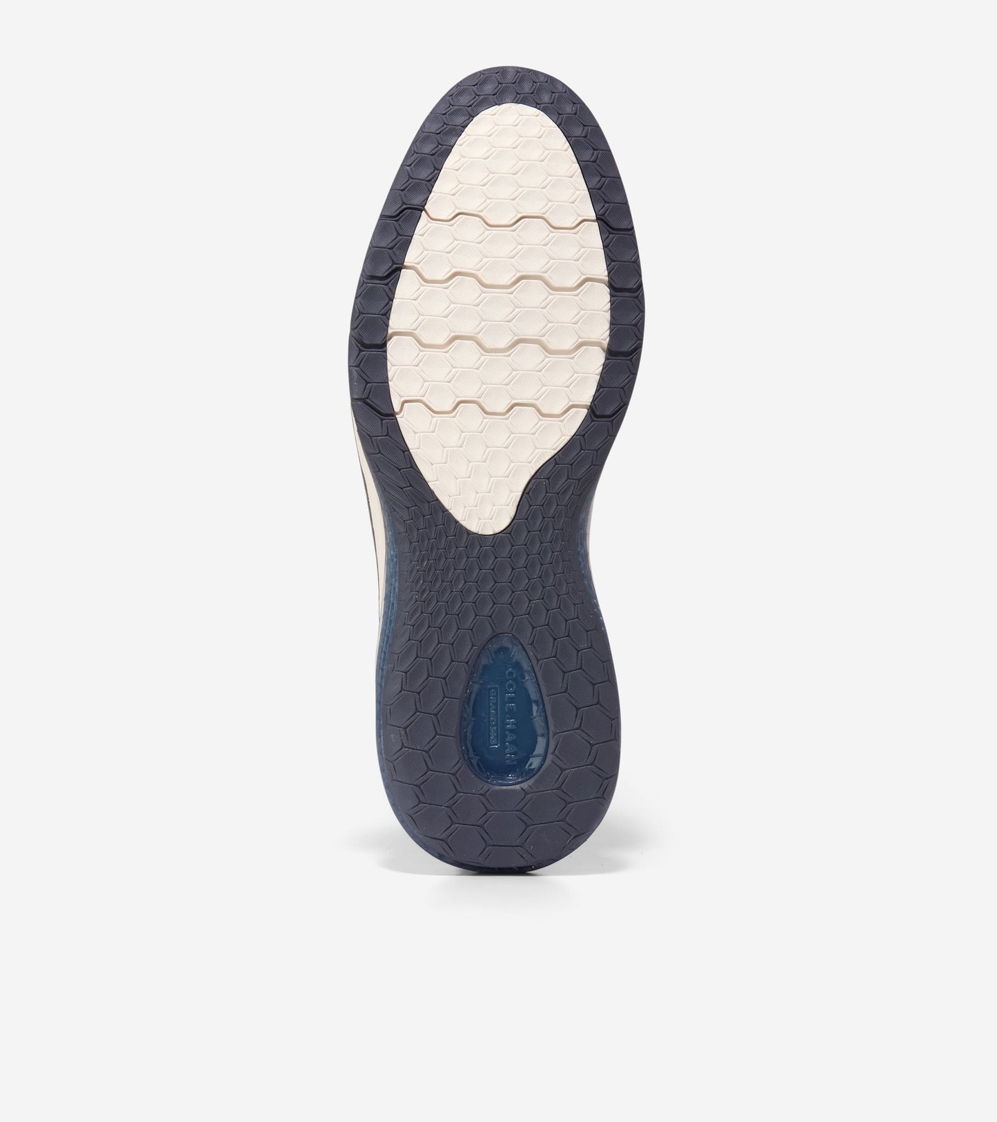 C40559:STORM CLOUD NUBUCK  / INDIAN TEAL / IVORY