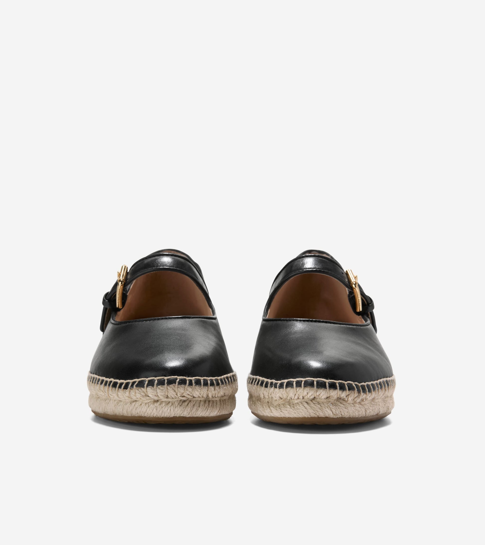 W35461:BLACK LEATHER