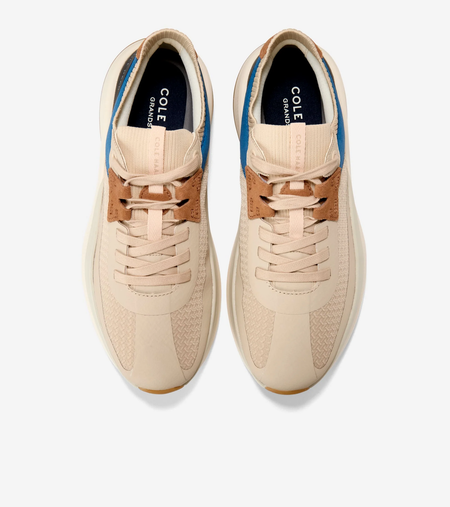 Men's GrandPrø All Day Running Shoe