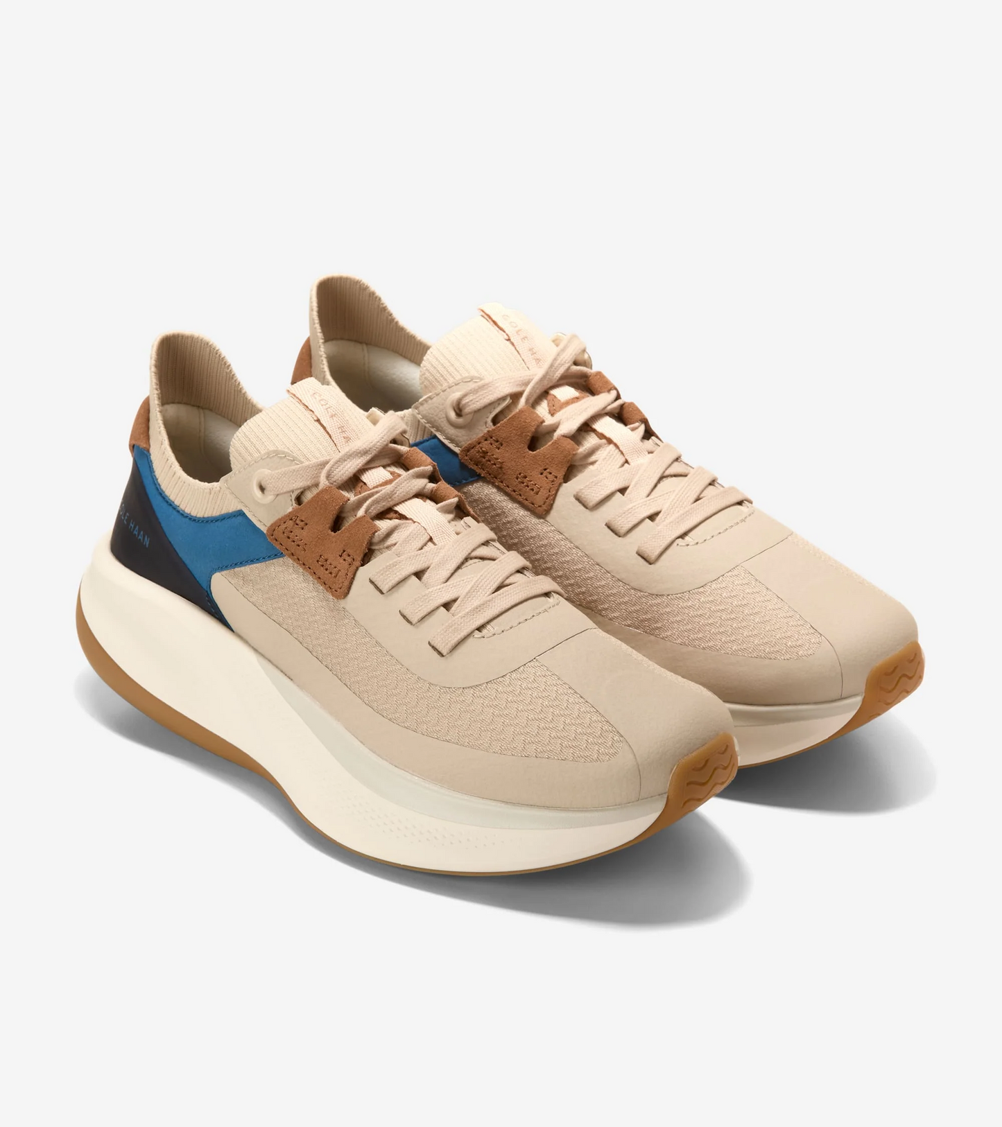 Men's GrandPrø All Day Running Shoe