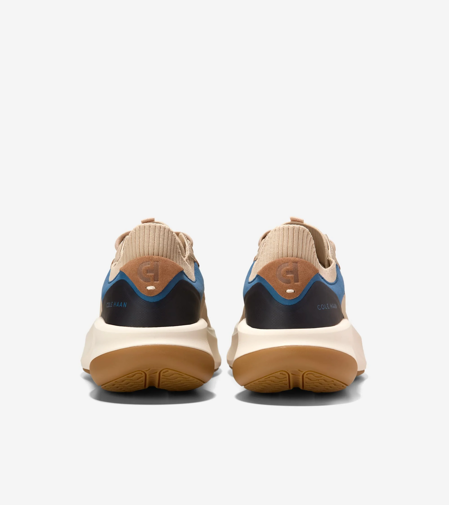 Men's GrandPrø All Day Running Shoe