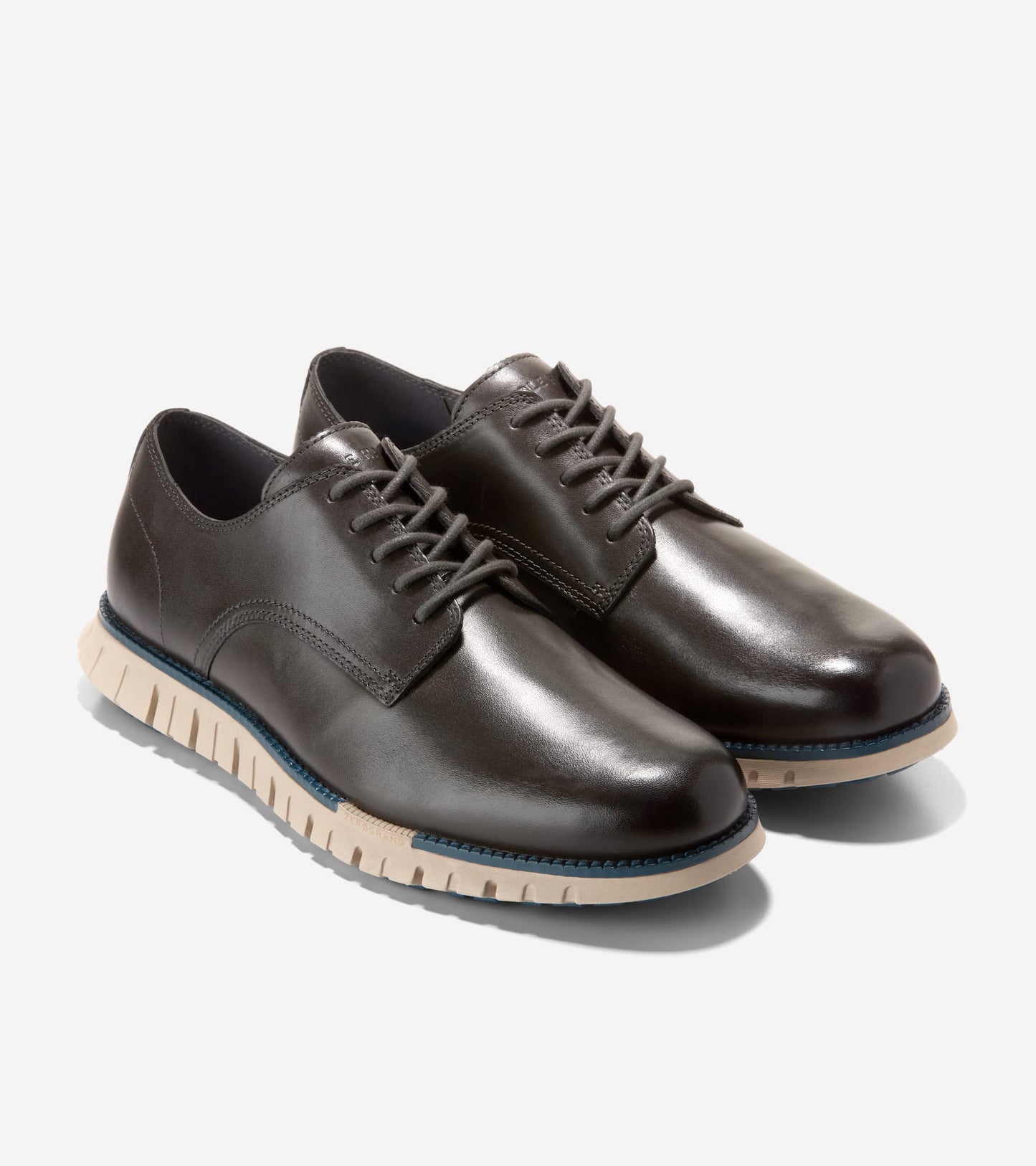 C41079:RAVEN  / MAJOLICA BLUE / OAT