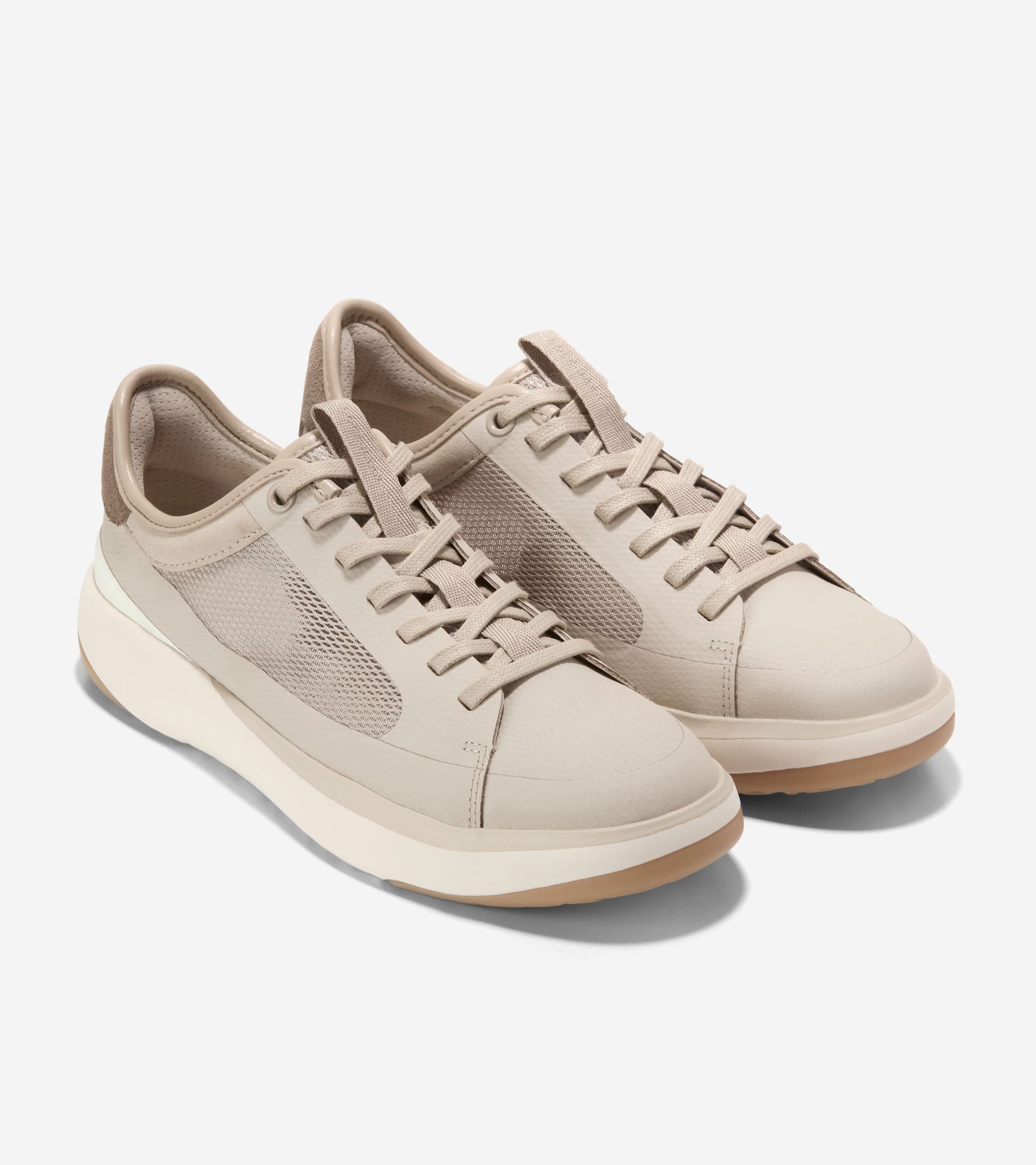 W34508:CH LT SESAME / CH IRISH COFFEE / IVORY