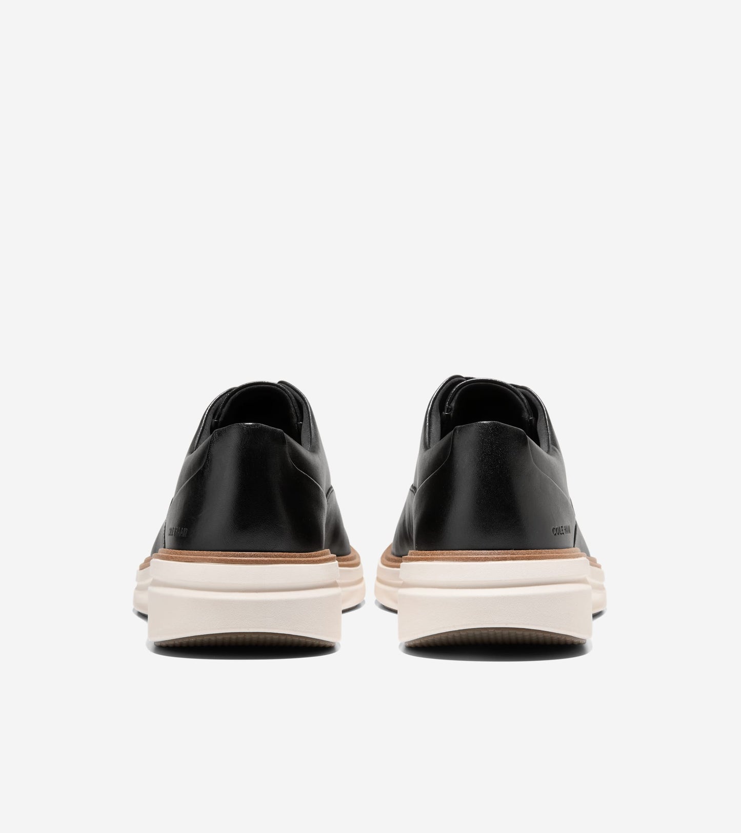 C41531:BLACK / CH NATURAL / IVORY