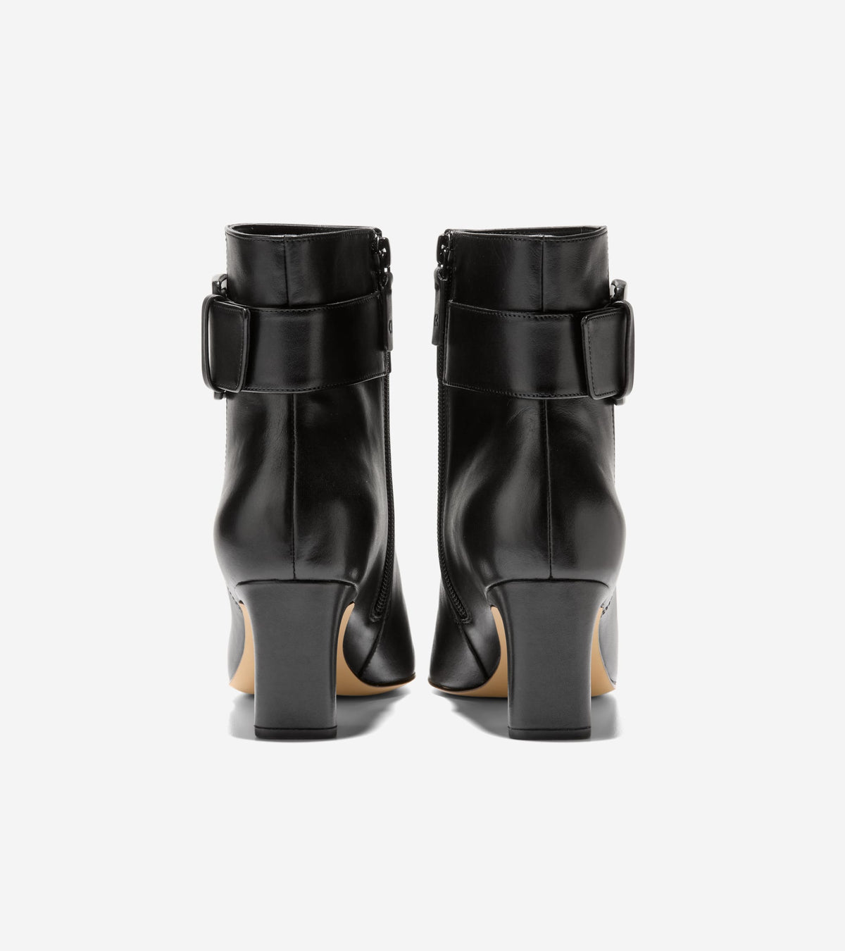 W38026:BLACK LEATHER