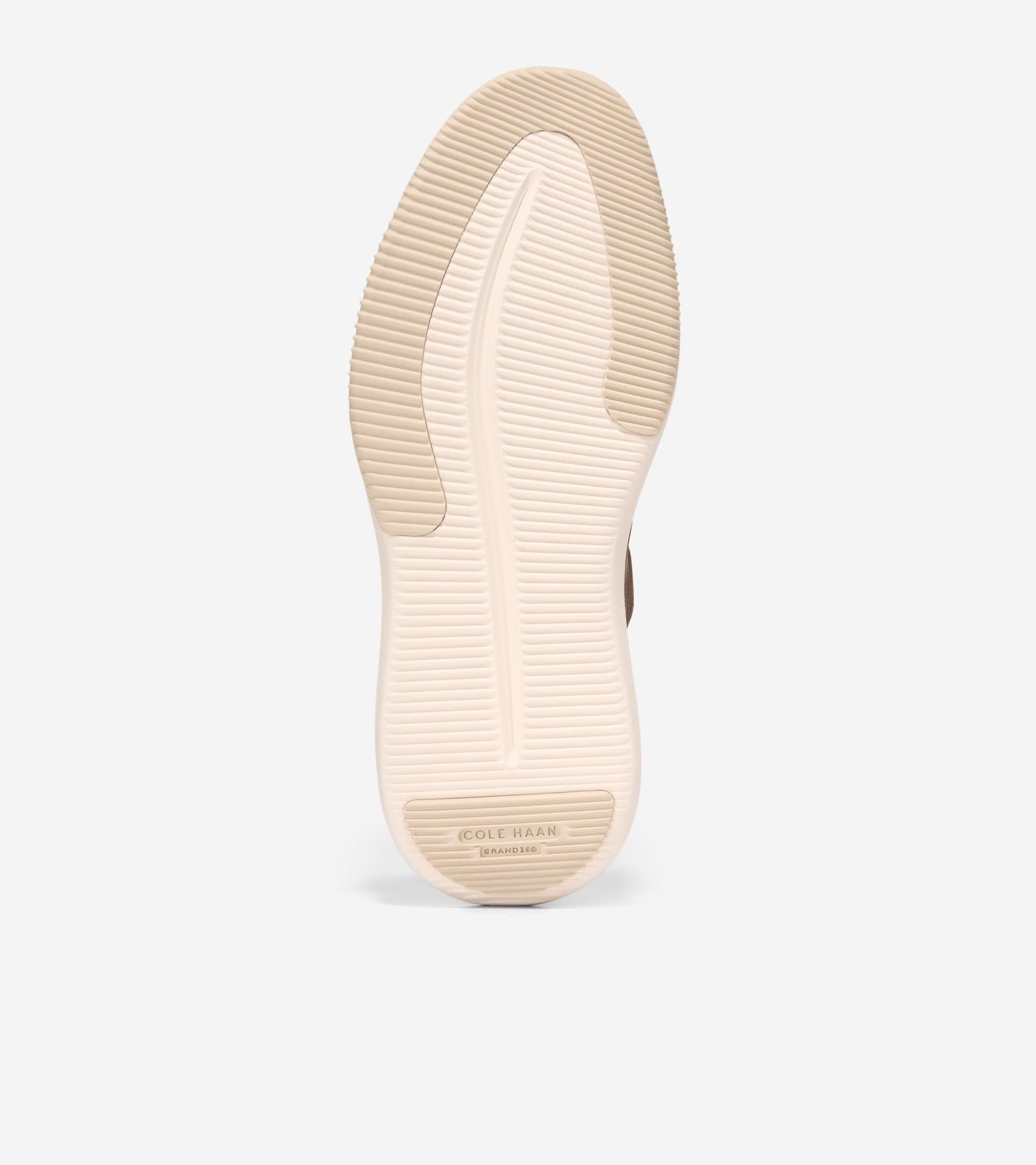 C43922:CH BRITISH TAN / DK NATURAL / IVORY