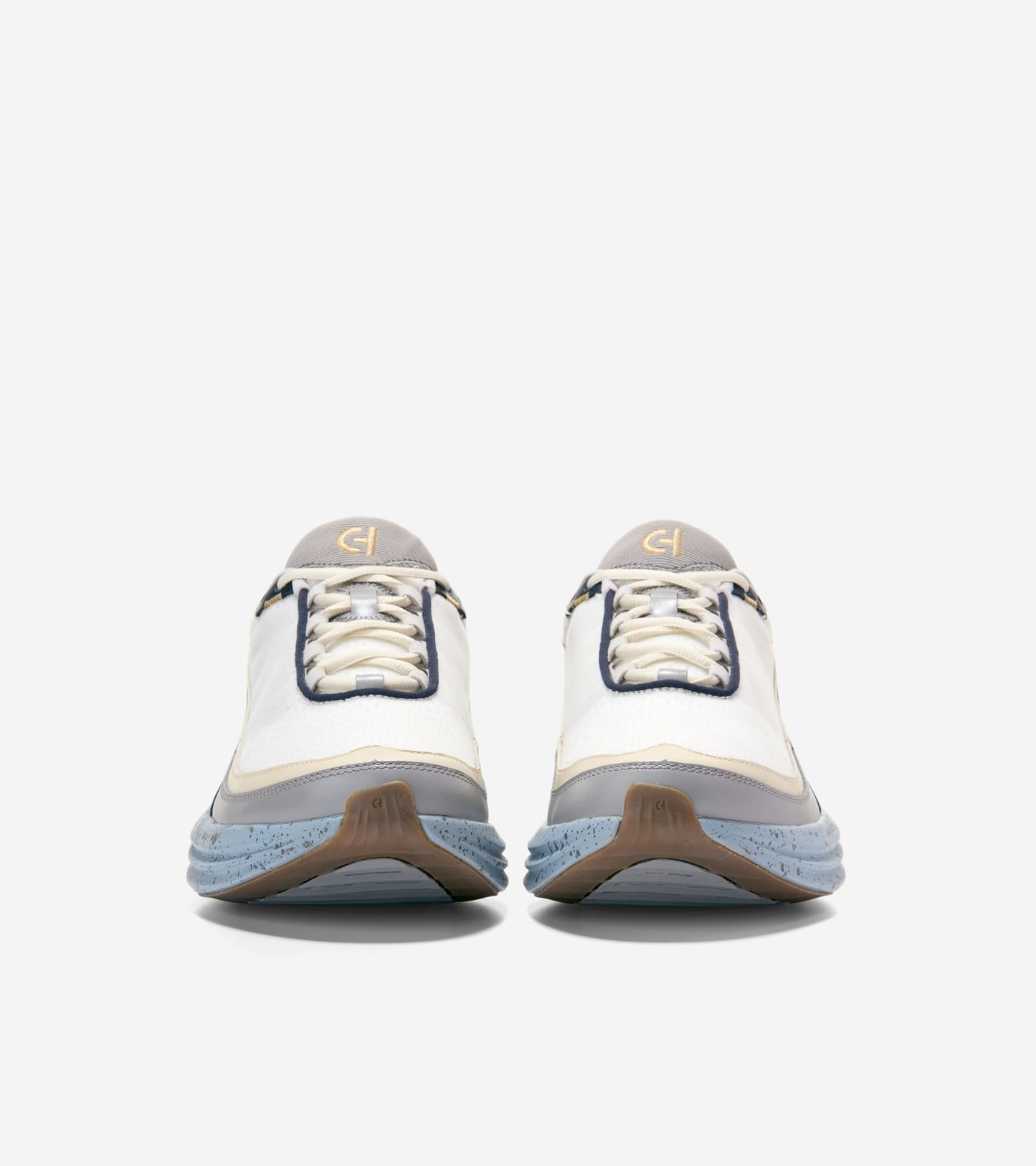 C43482:WHITE / ULTIMATE GRAY / BLUE FOG
