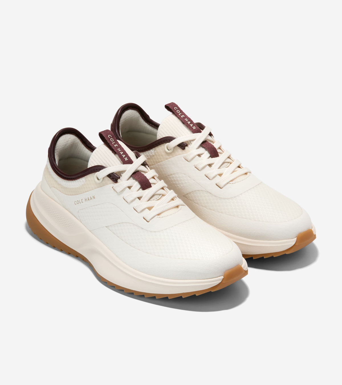 W37620:IVORY / CH BLOODSTONE / FONDUE FUDGE WP