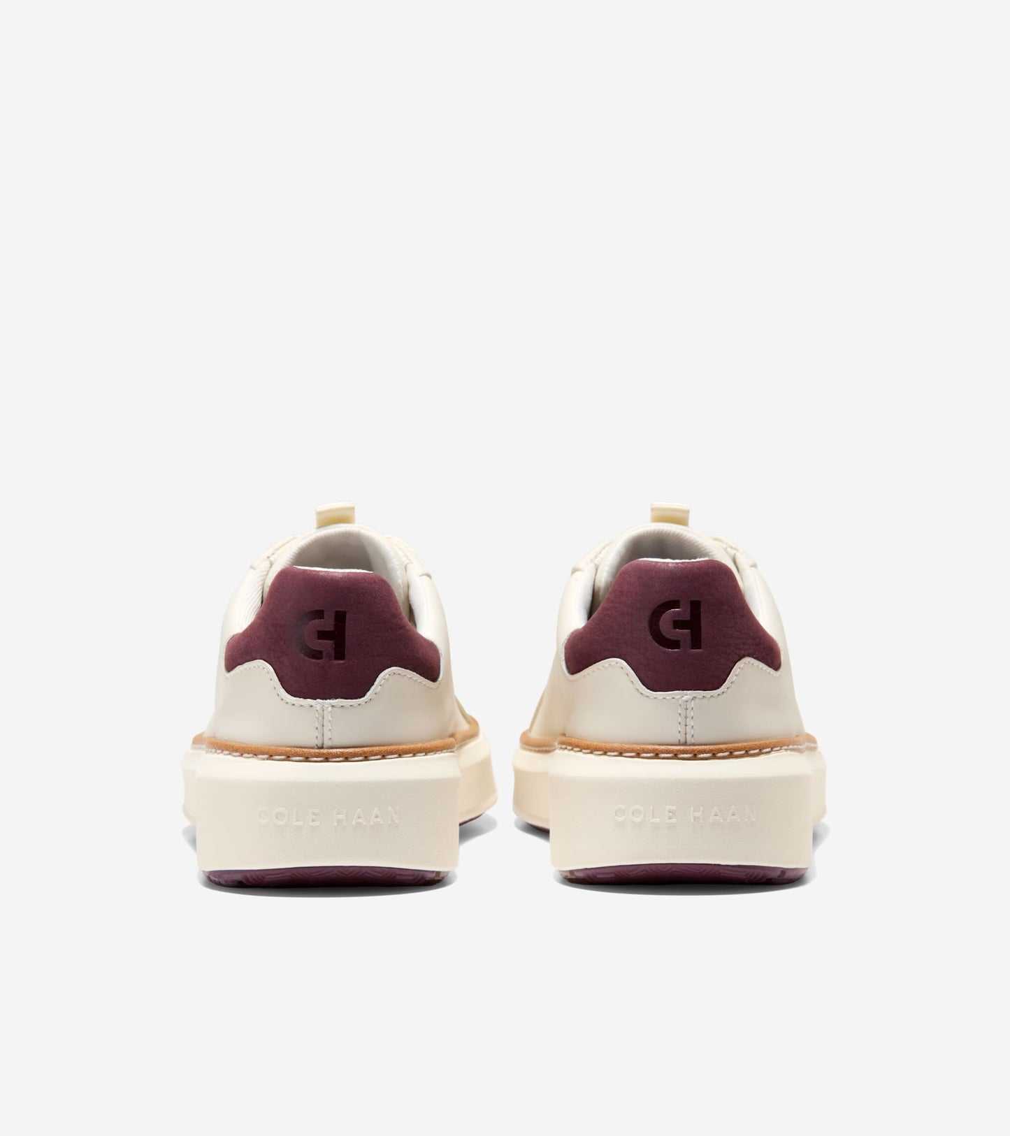 W37613:IVORY / CH BLOODSTONE / FONDUE FUDGE WP