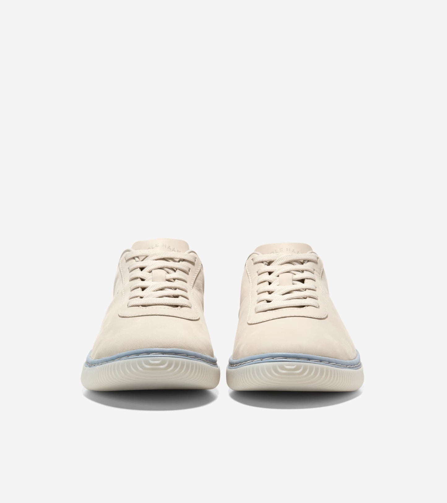 C45129:PUMICE STONE NUBUCK / BLUE BLIZZARD / IVORY