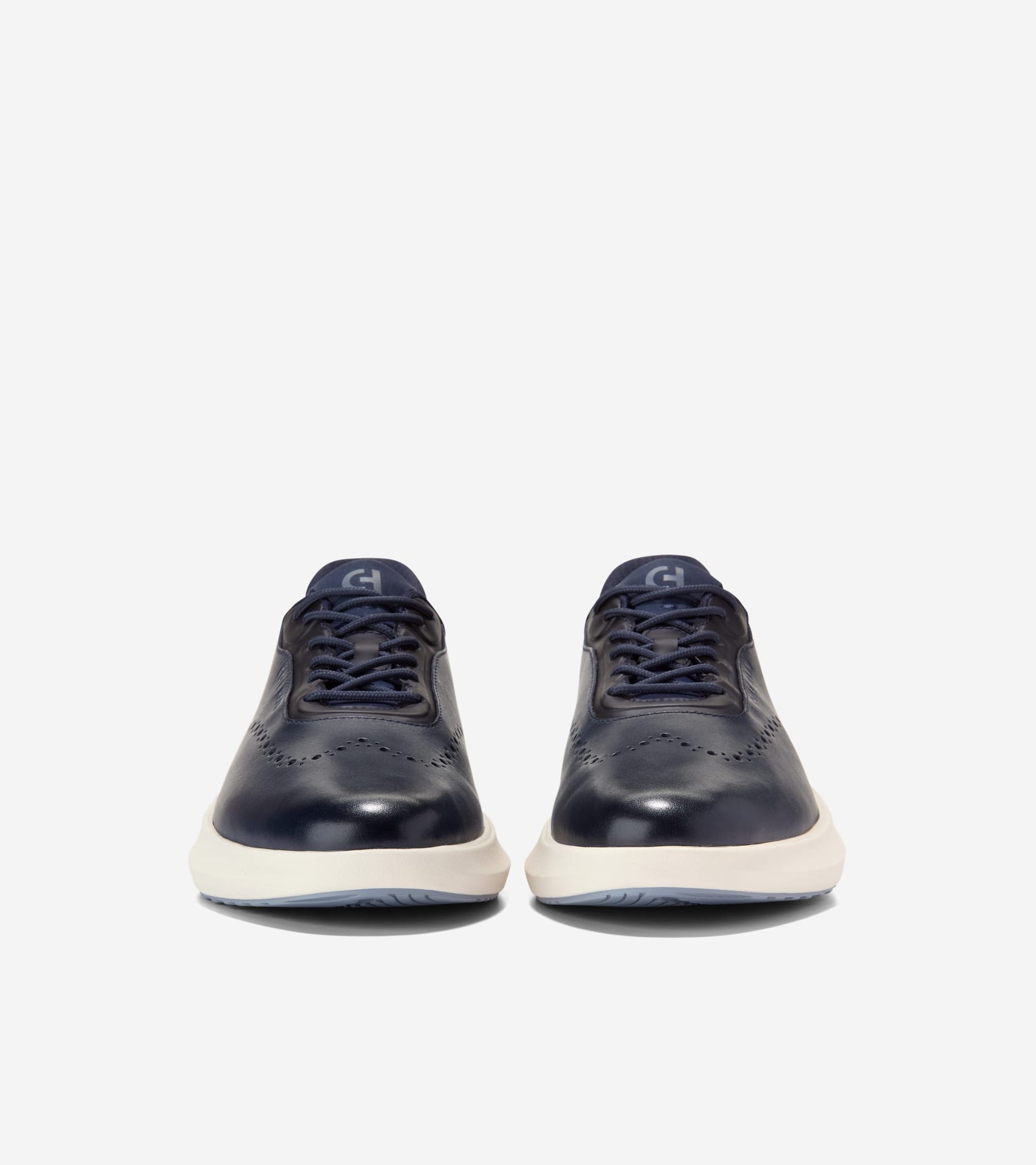 C44231:NAVY BLAZER / BLUE BLIZZARD / IVORY
