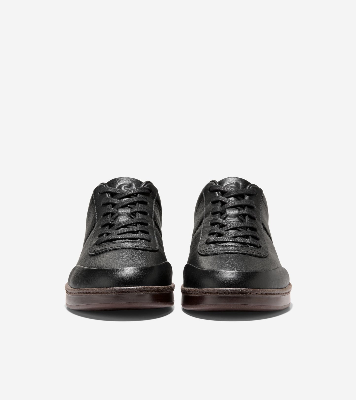 W37764:BLACK LEATHER