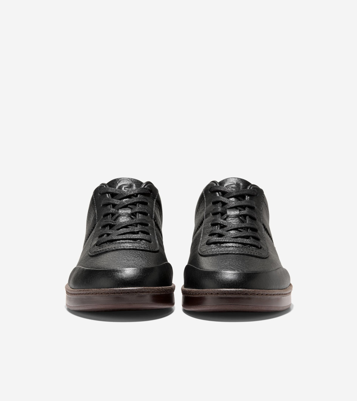 W37764:BLACK LEATHER