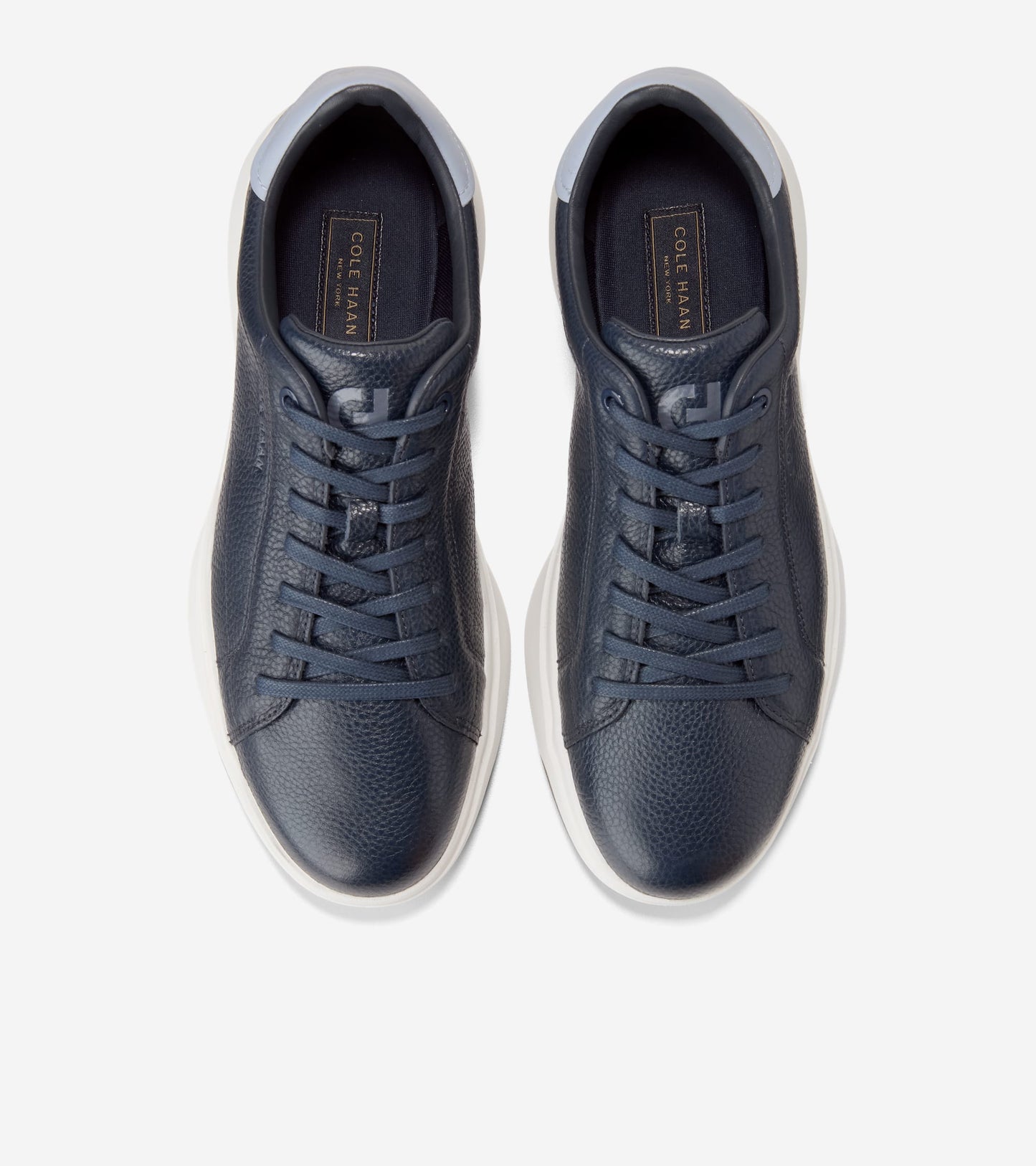 C44713:NAVY BLAZER / BLUE BLIZZARD / WHITE