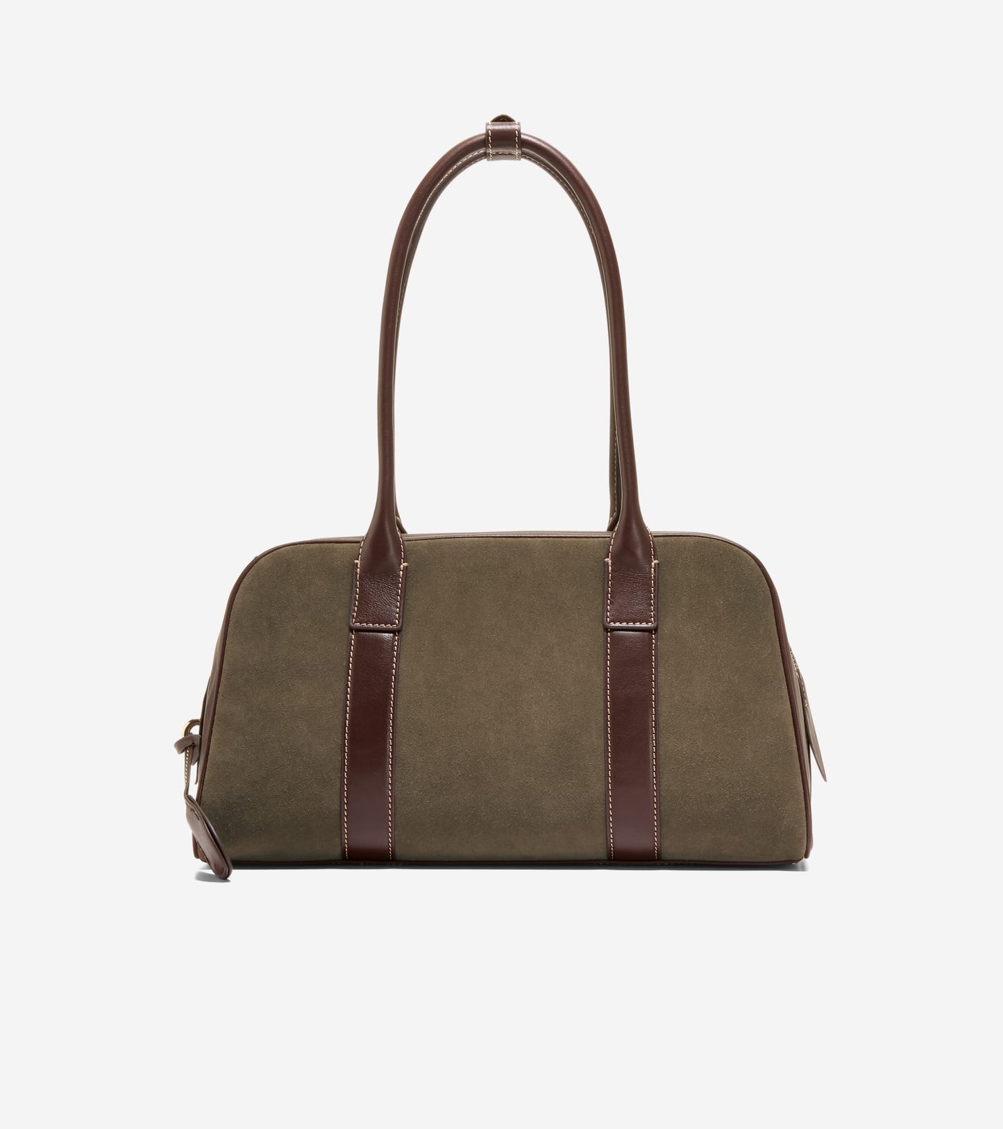U08705:DEEP OLIVE SUEDE/MADEIRA BROWN:null
