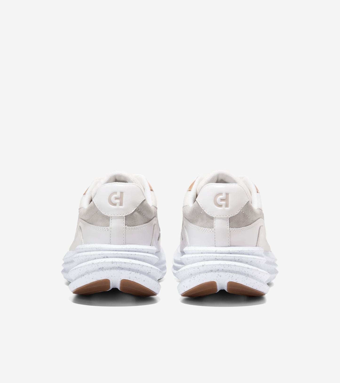 C46070:WHITE / CH TUSCAN SAND / WHITE