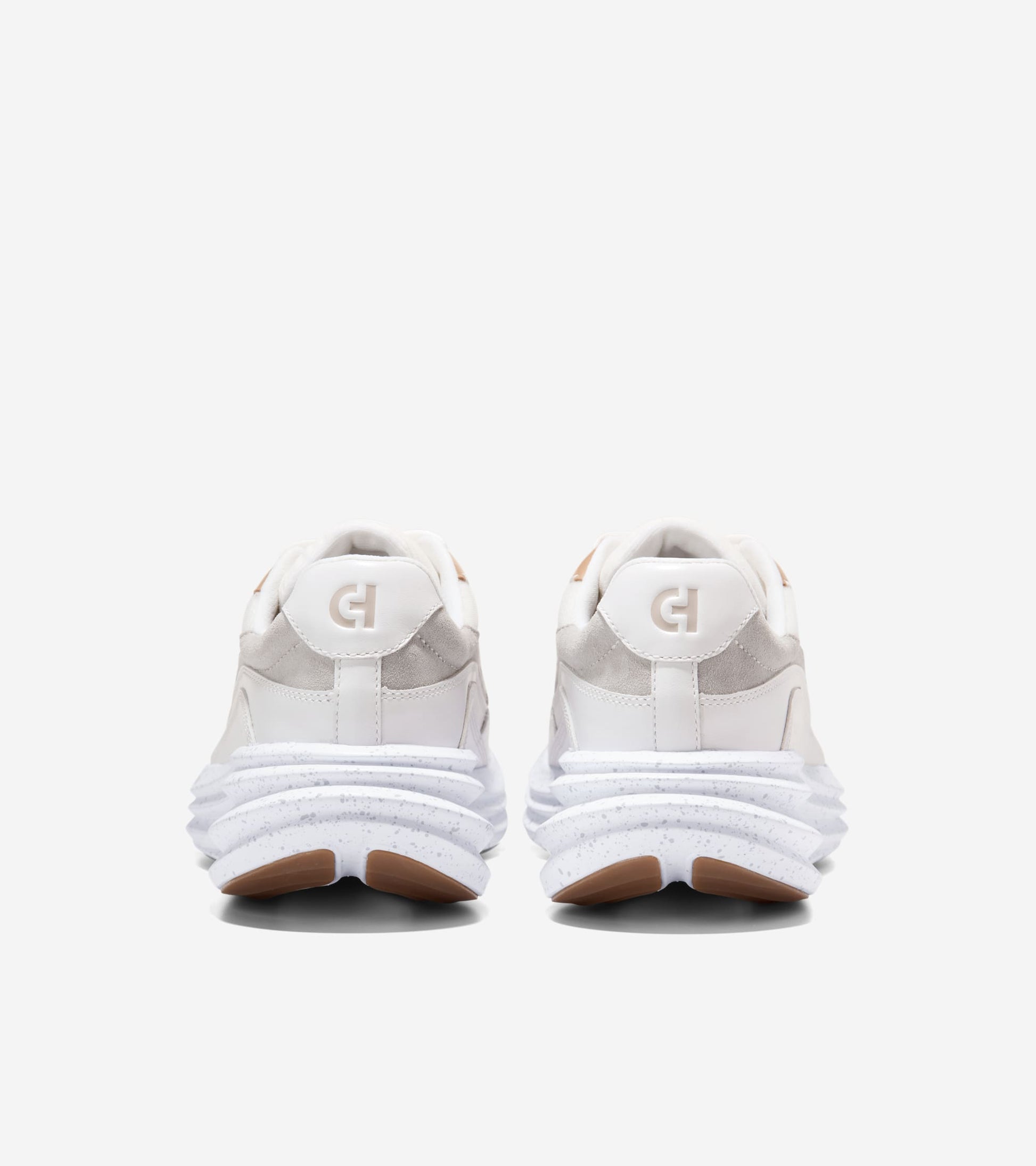 C46070:WHITE / CH TUSCAN SAND / WHITE