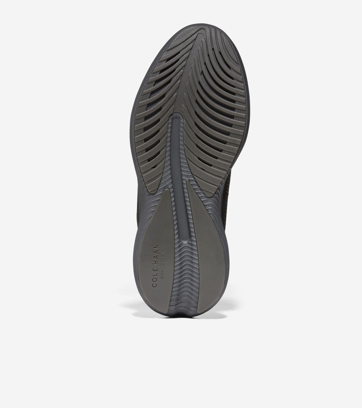 C45131:BLACK / GRAY PINSTRIPE