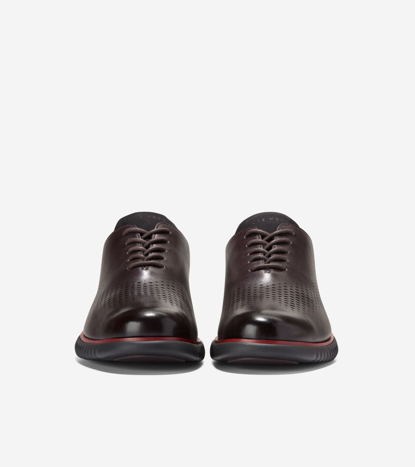 C41013:CH CHOCOLATE RAISIN / CLARET / BLACK