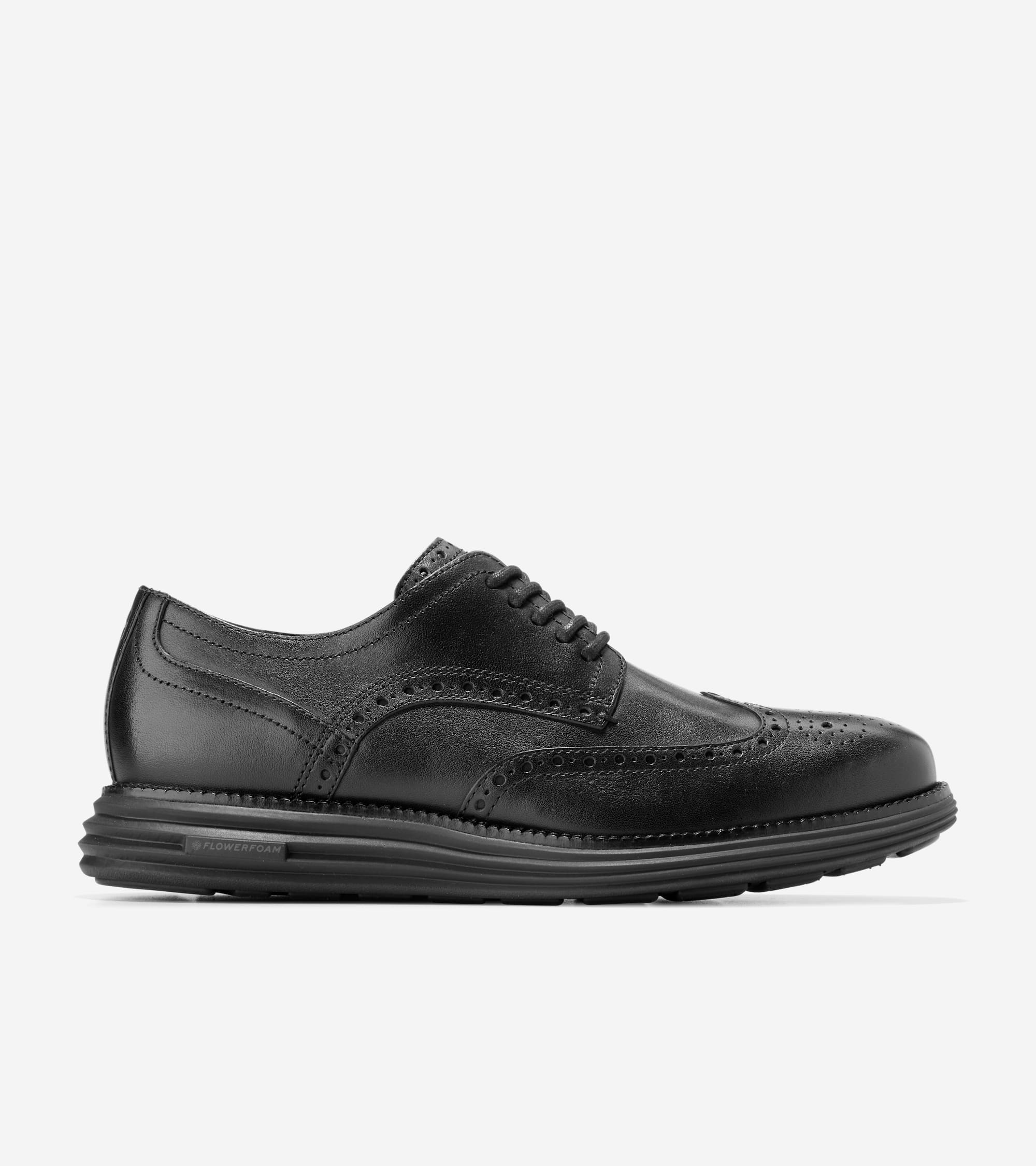 Men's ØriginalGrand Remastered Wingtip Oxford – Cole Haan Philippines