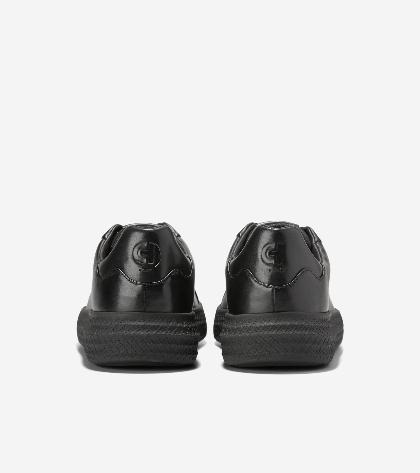 C43591:BLACK / BLACK