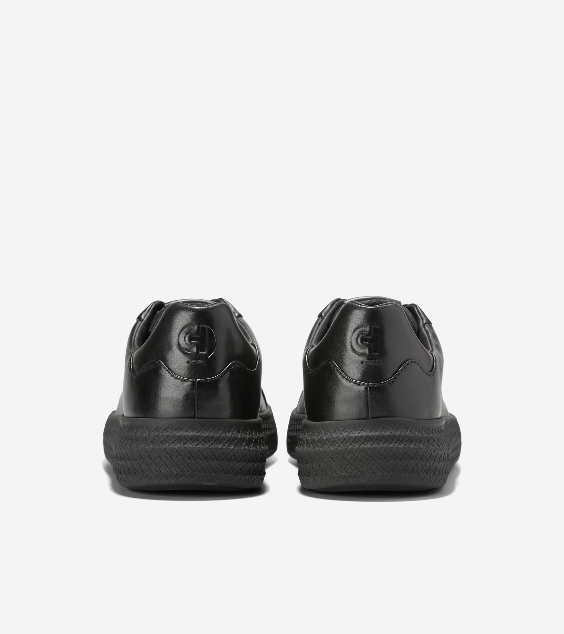 C43591:BLACK / BLACK