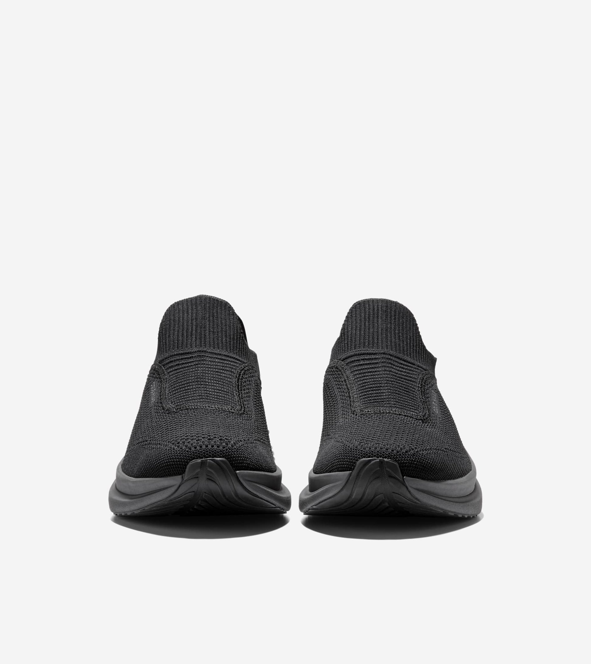 C44255:BLACK / GRAY PINSTRIPE
